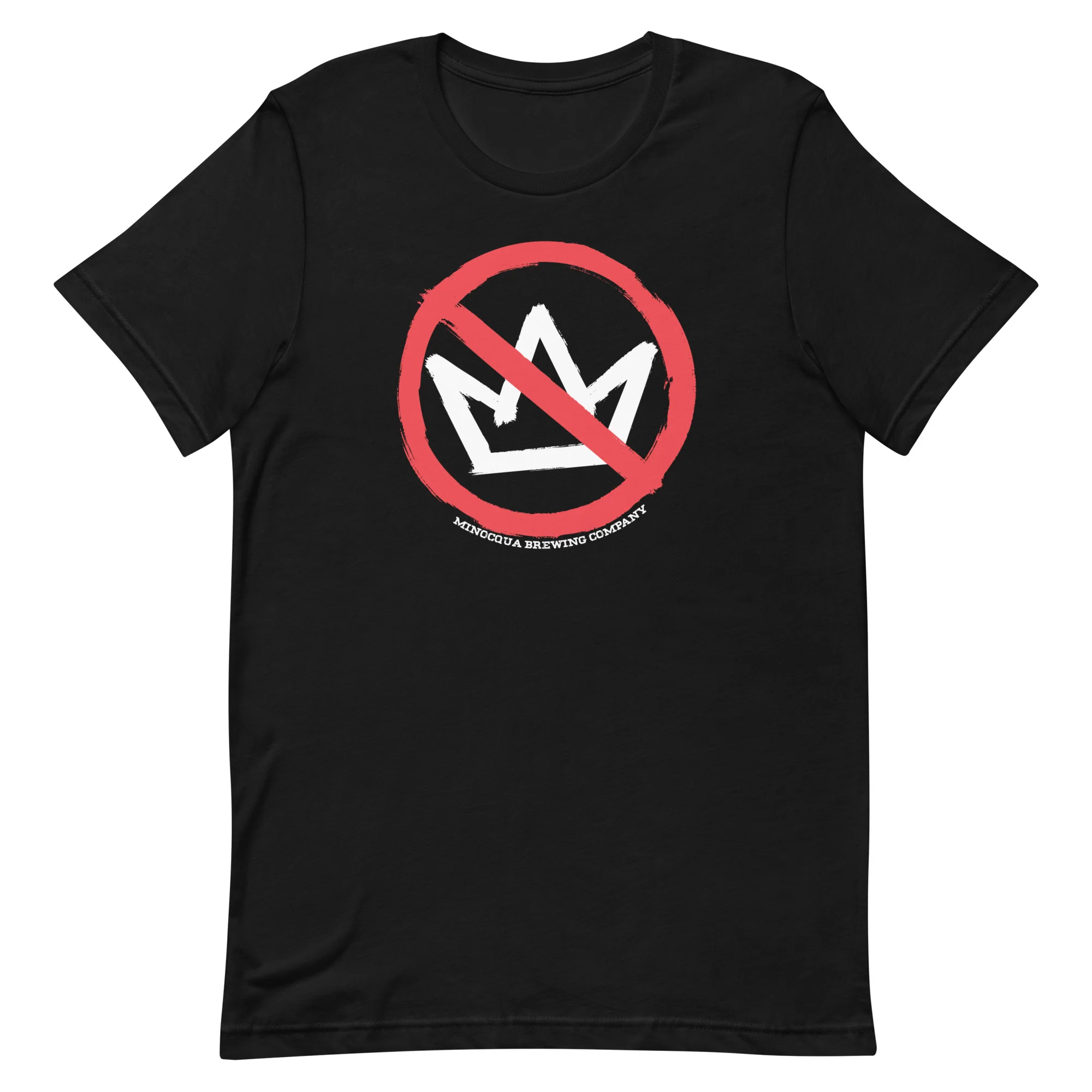 No Kings T-Shirt - Image 3