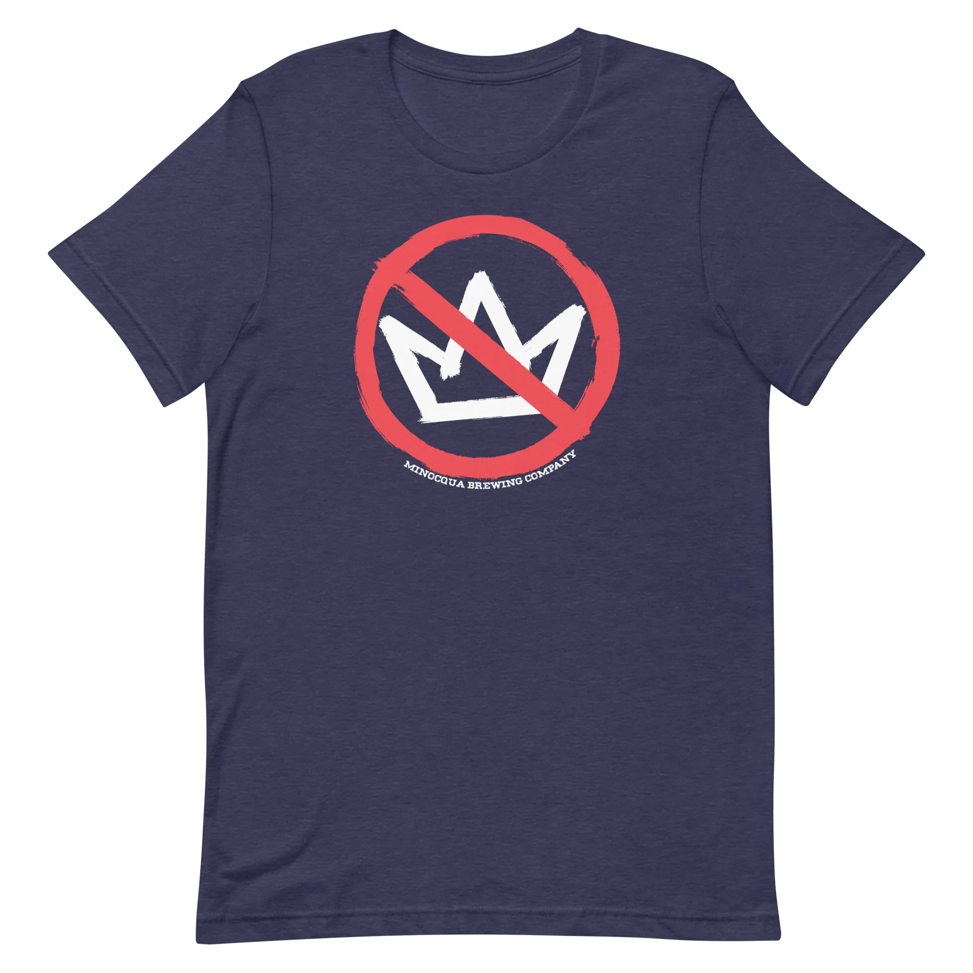 No Kings T-Shirt - Image 7