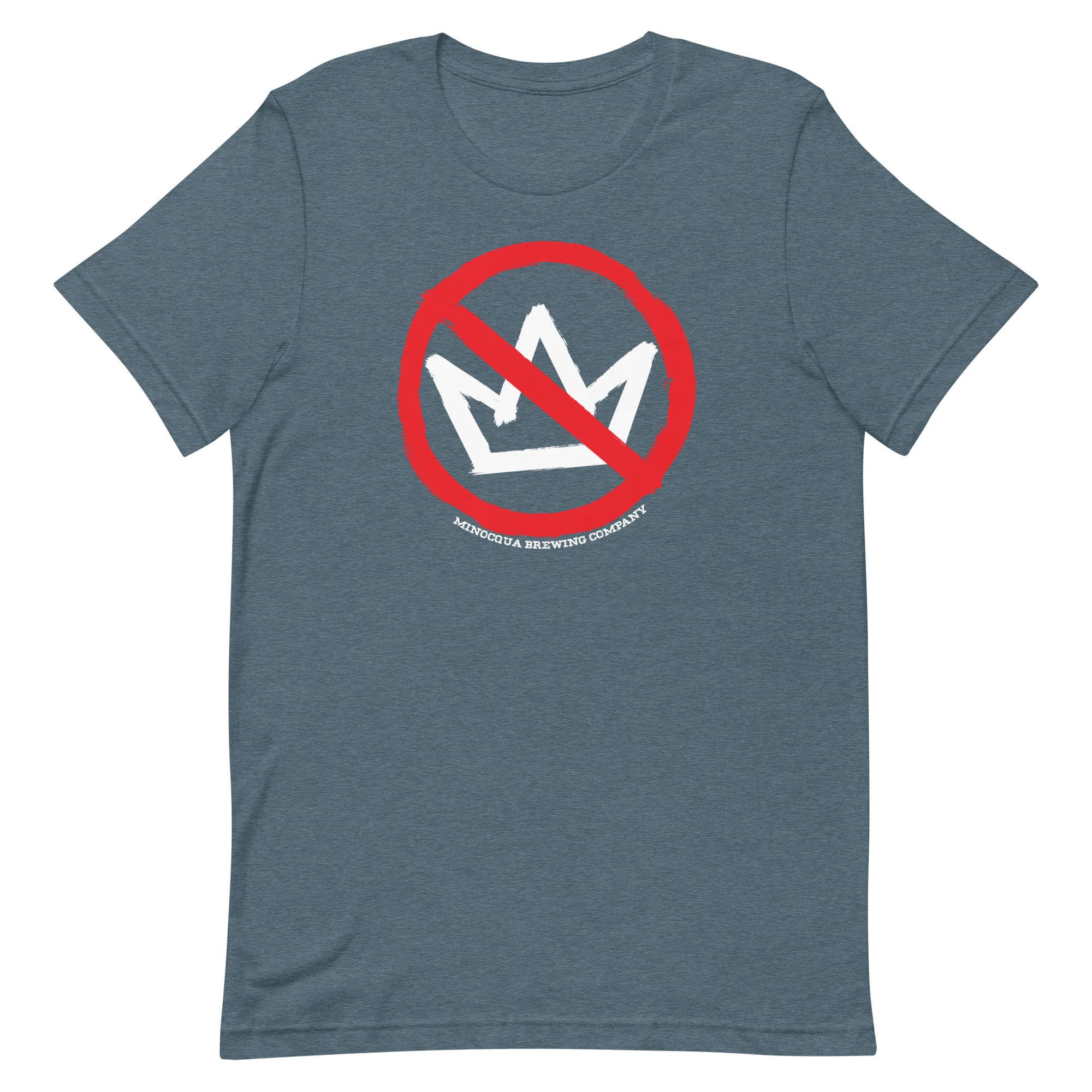 No Kings T-Shirt - Image 9