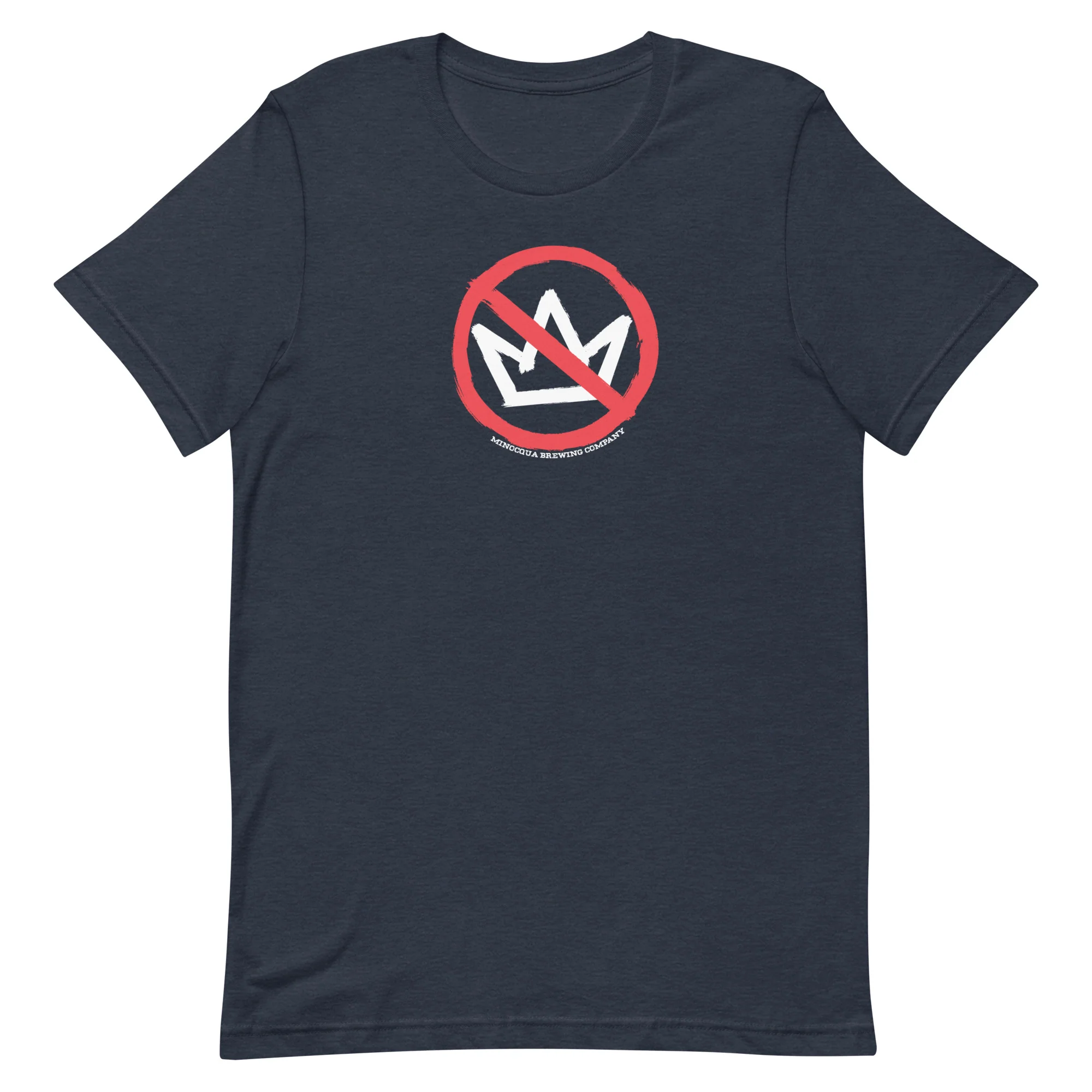 No Kings T-Shirt (small print) - Image 11