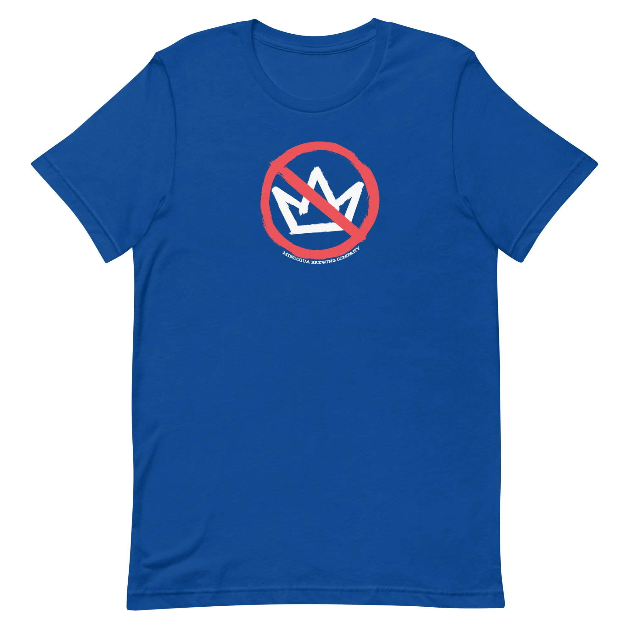 No Kings T-Shirt (small print) - Image 13
