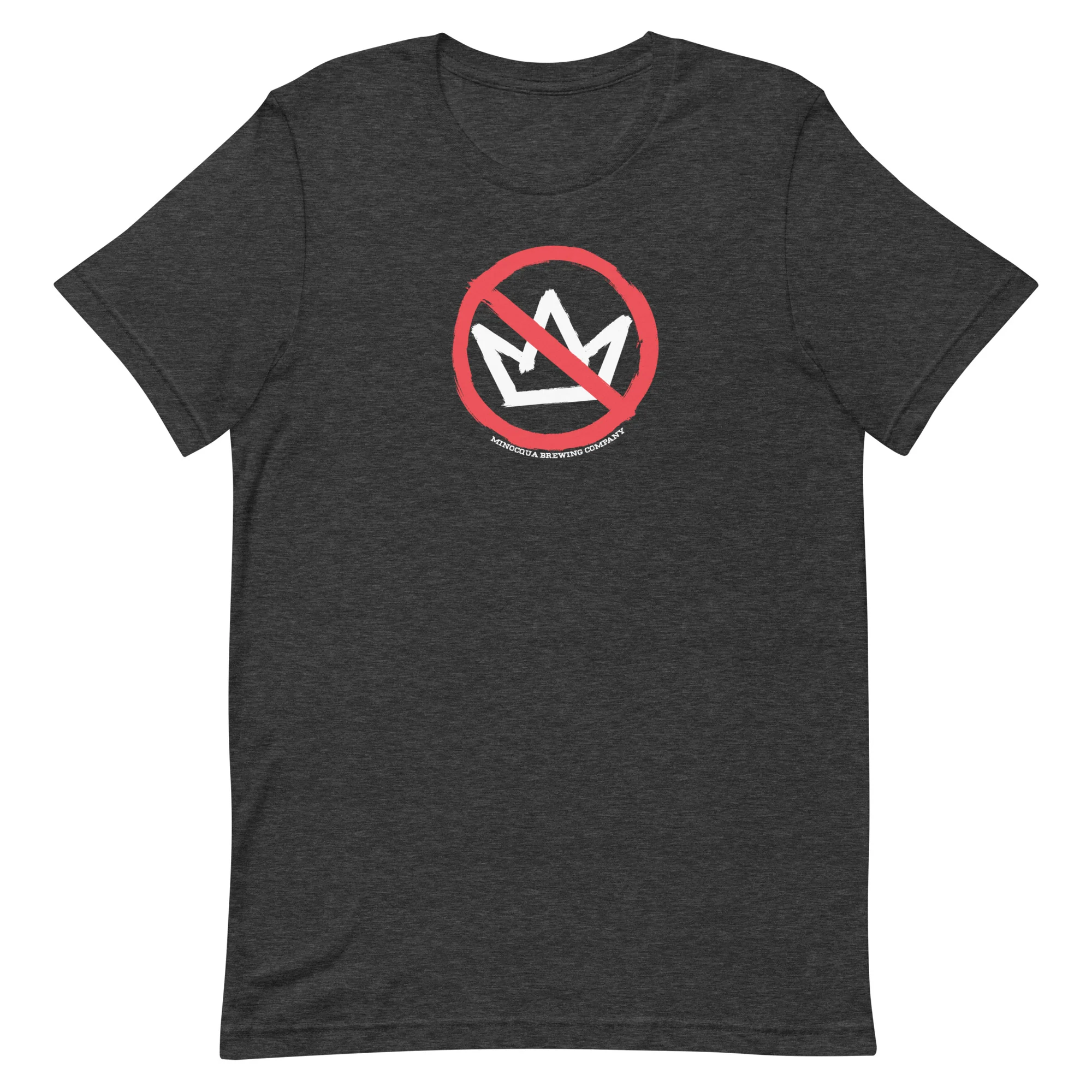 No Kings T-Shirt (small print) - Image 15