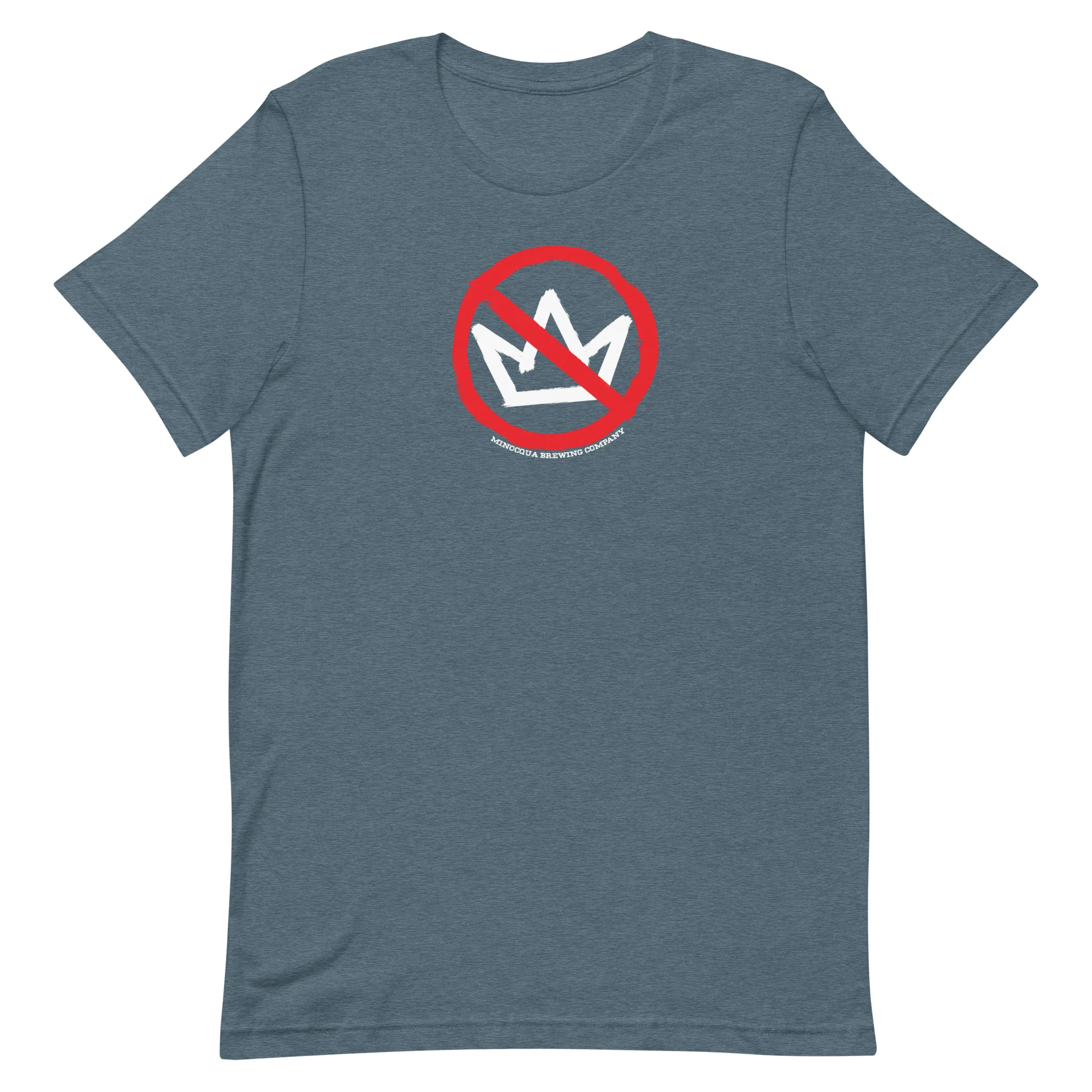 No Kings T-Shirt (small print) - Image 17