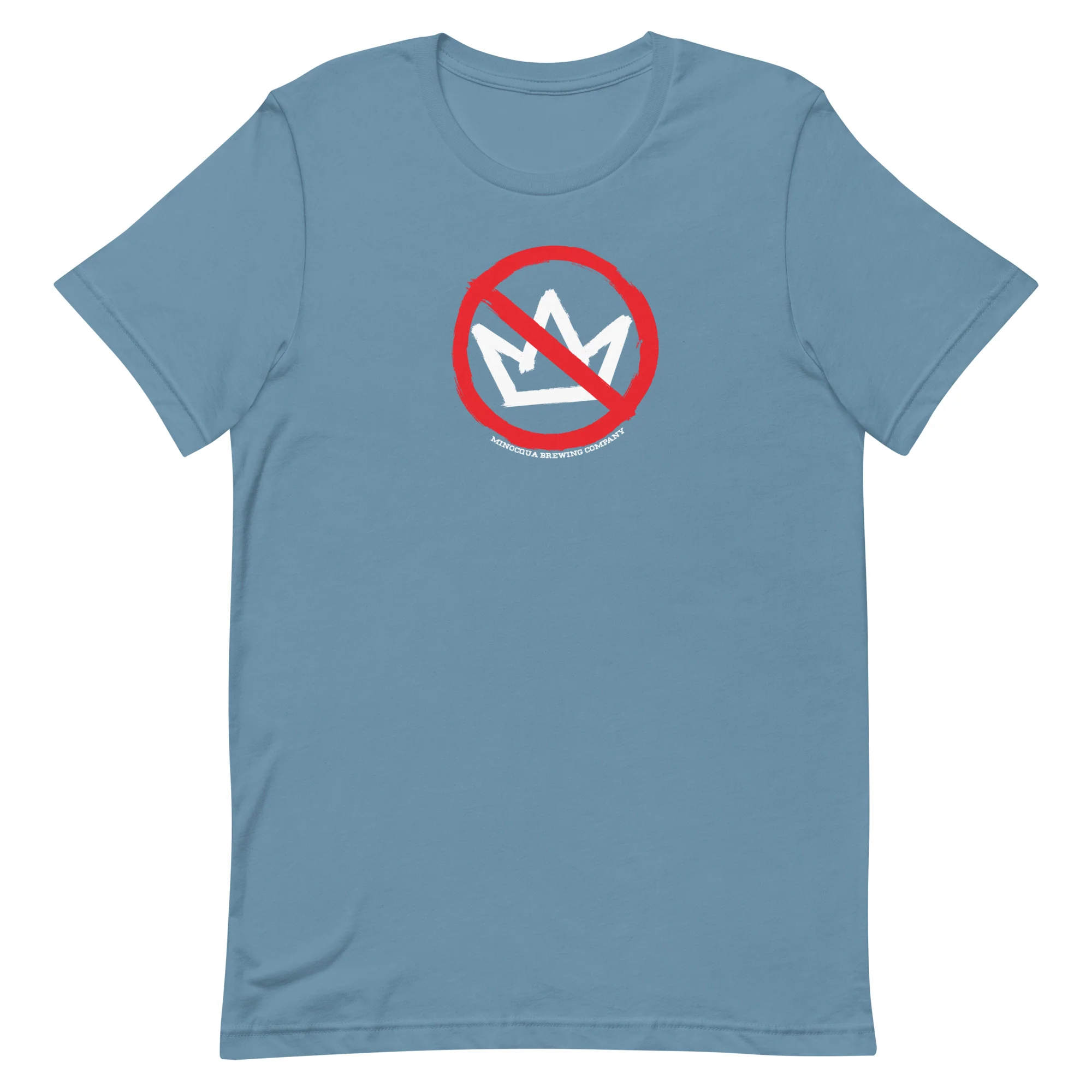 No Kings T-Shirt (small print) - Image 19