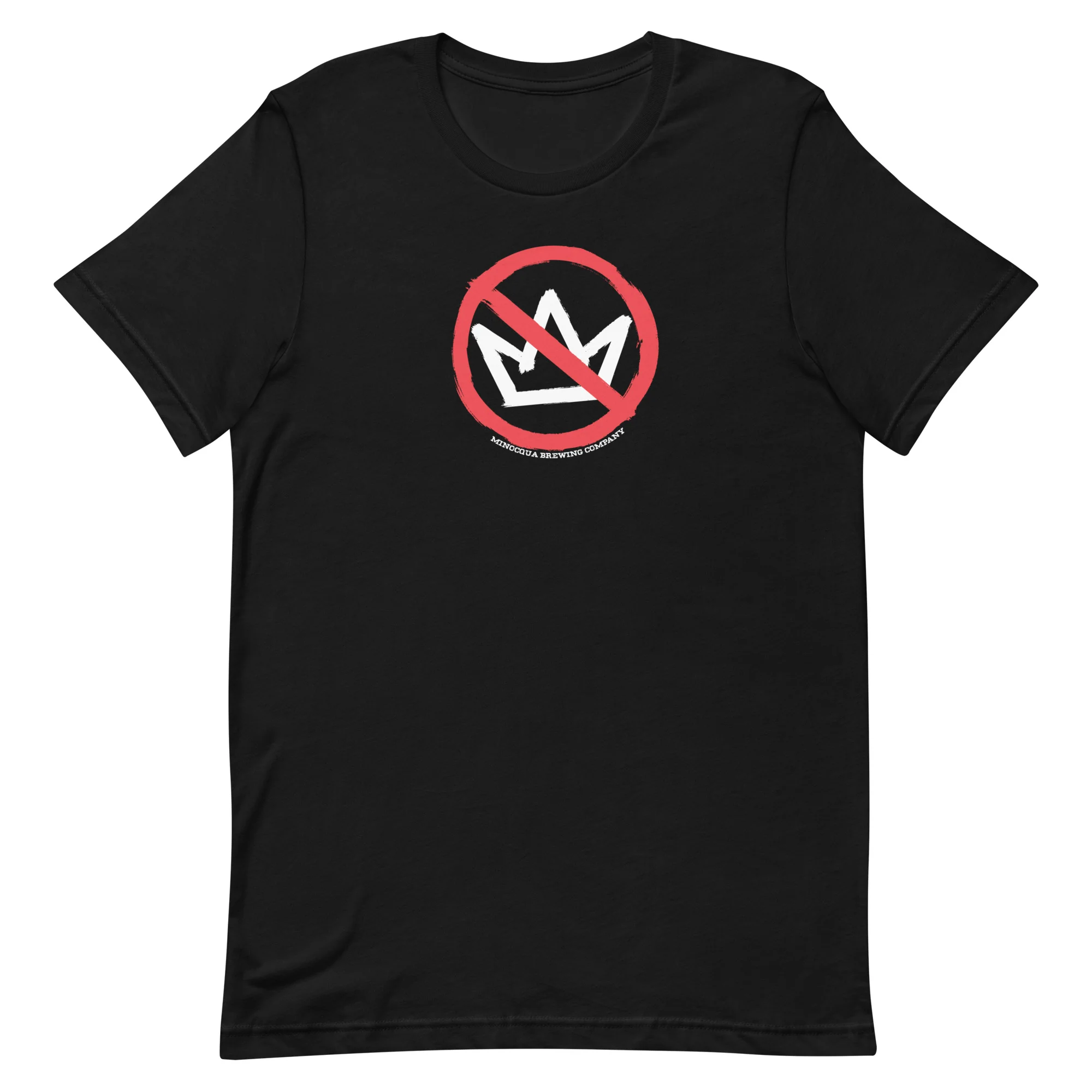 No Kings T-Shirt (small print) - Image 3