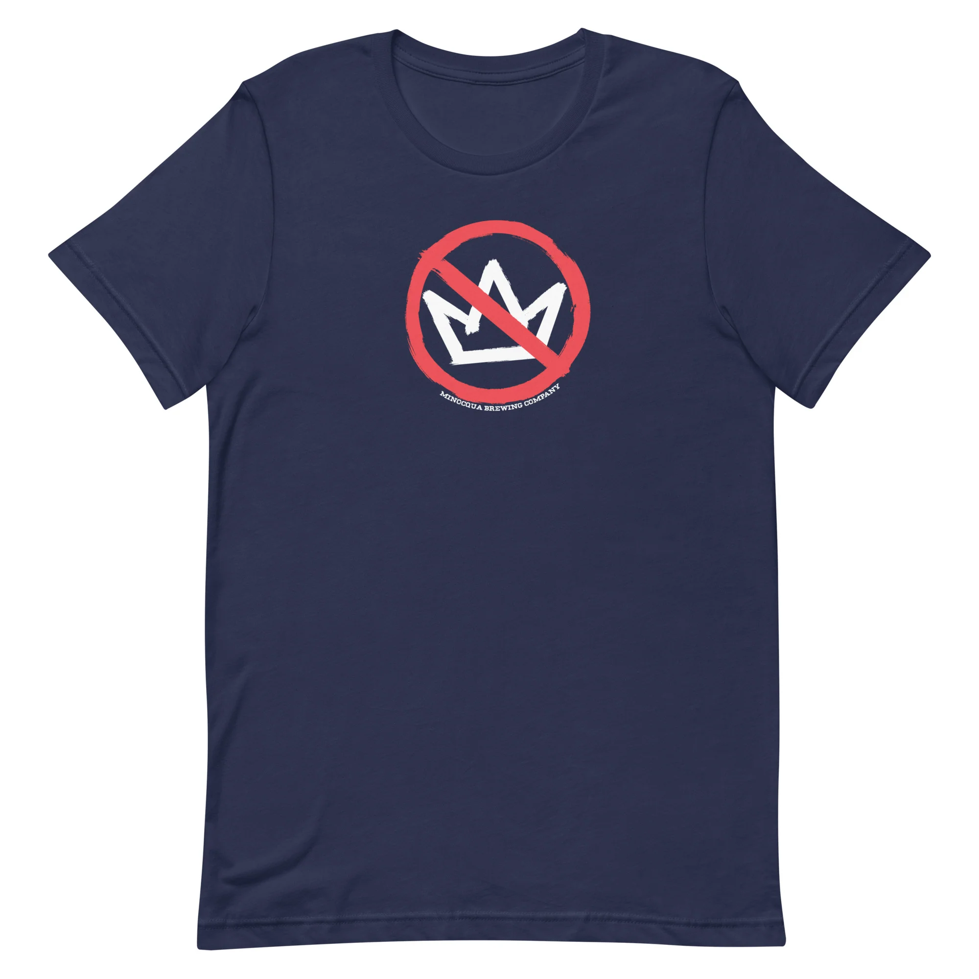 No Kings T-Shirt (small print) - Image 5