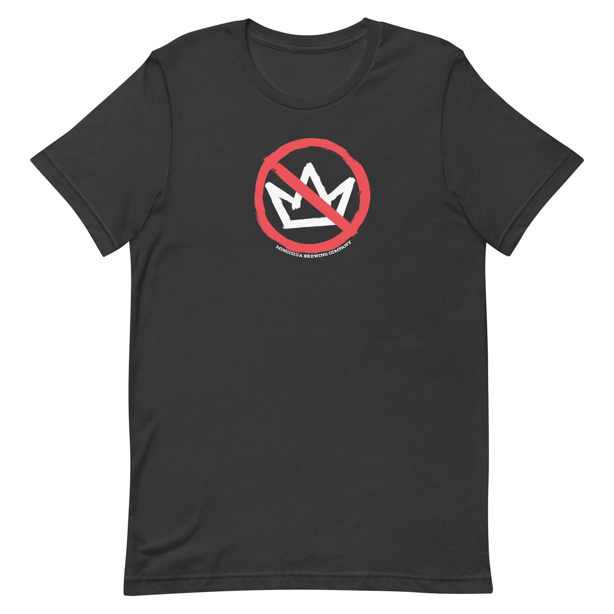 No Kings T-Shirt (small print) - Image 7
