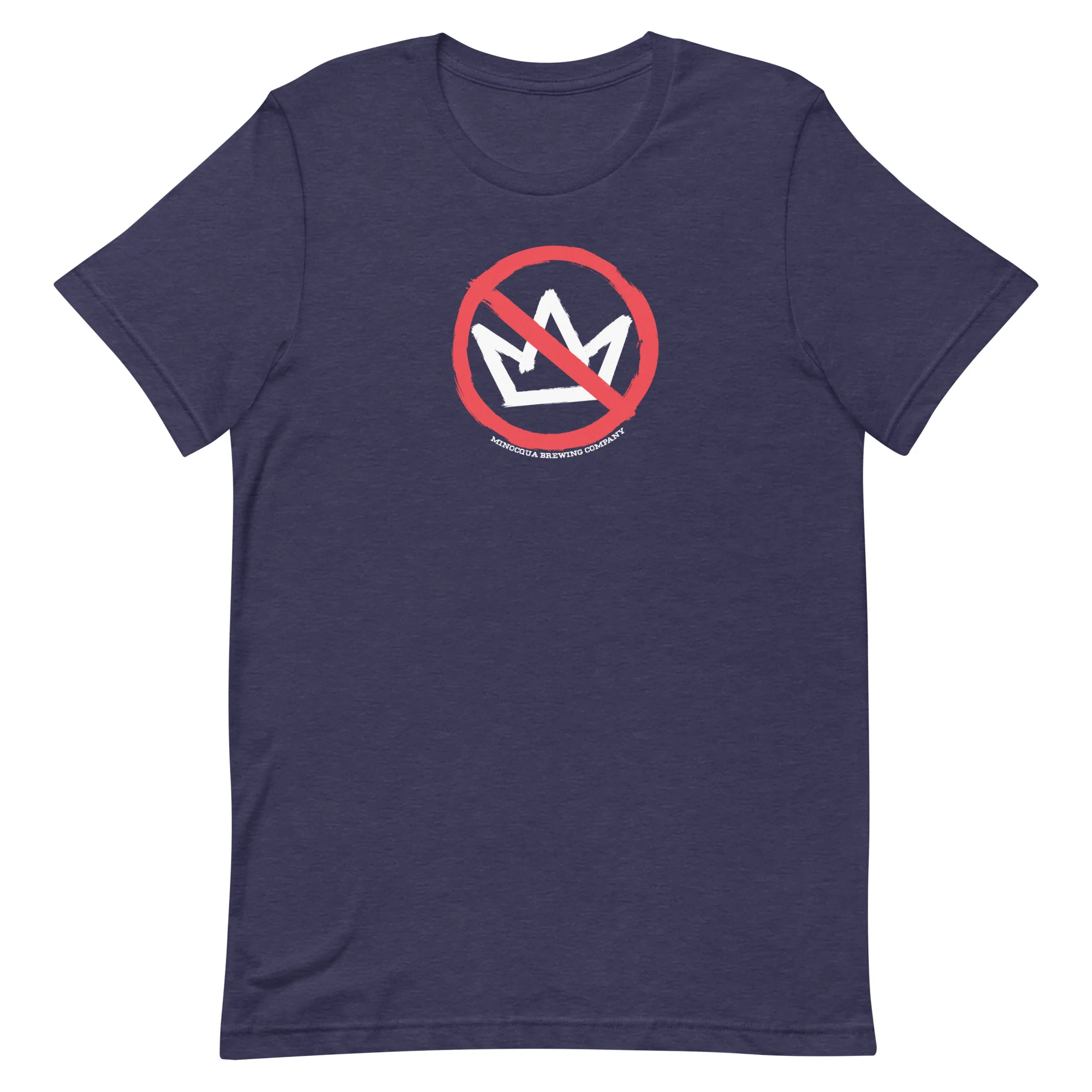 No Kings T-Shirt (small print) - Image 9