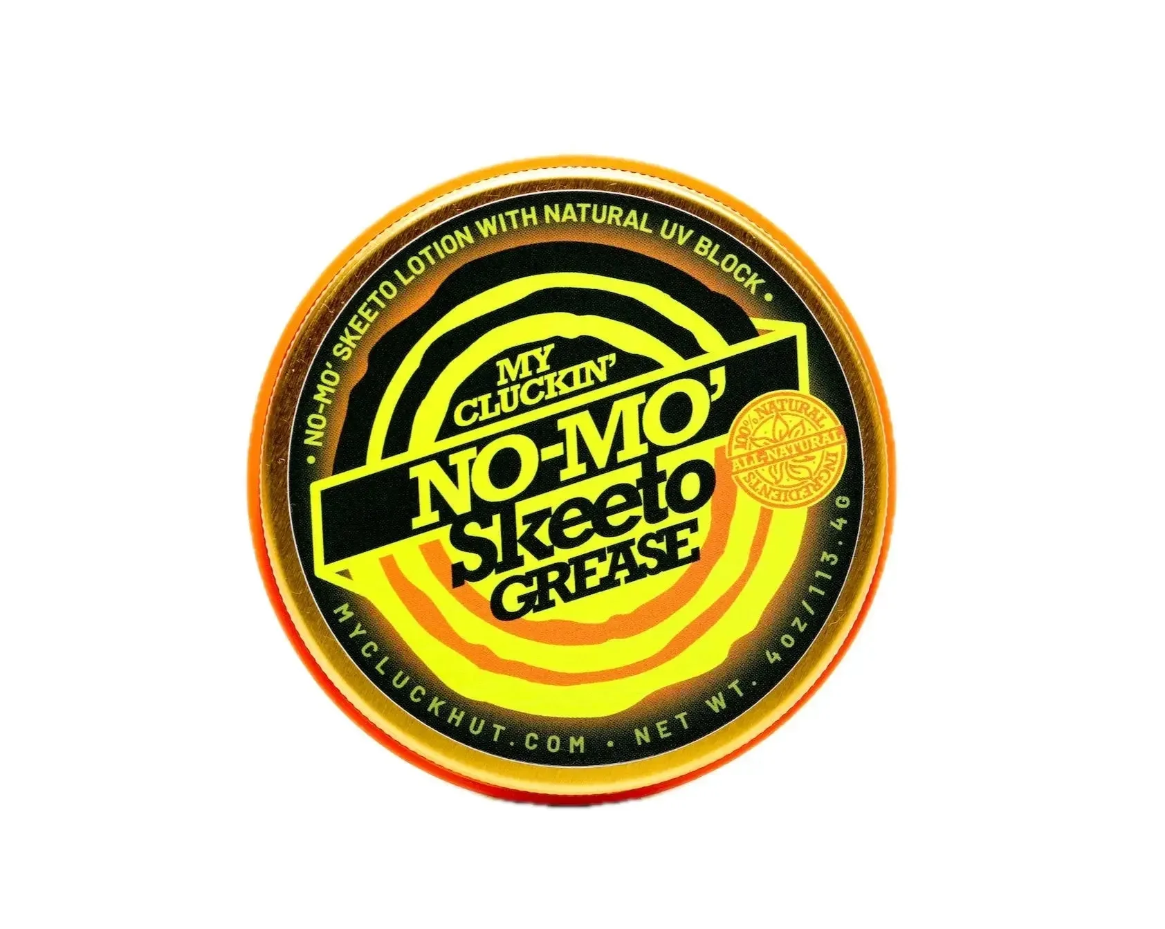 NO-MO' Skeeto Bundle | Cluck Off Line - Image 2