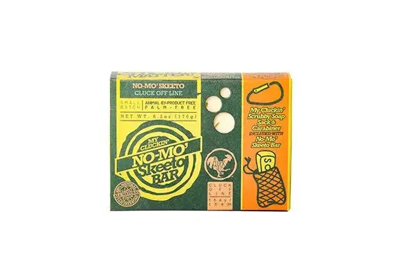 NO-MO' Skeeto Bundle | Cluck Off Line - Image 4