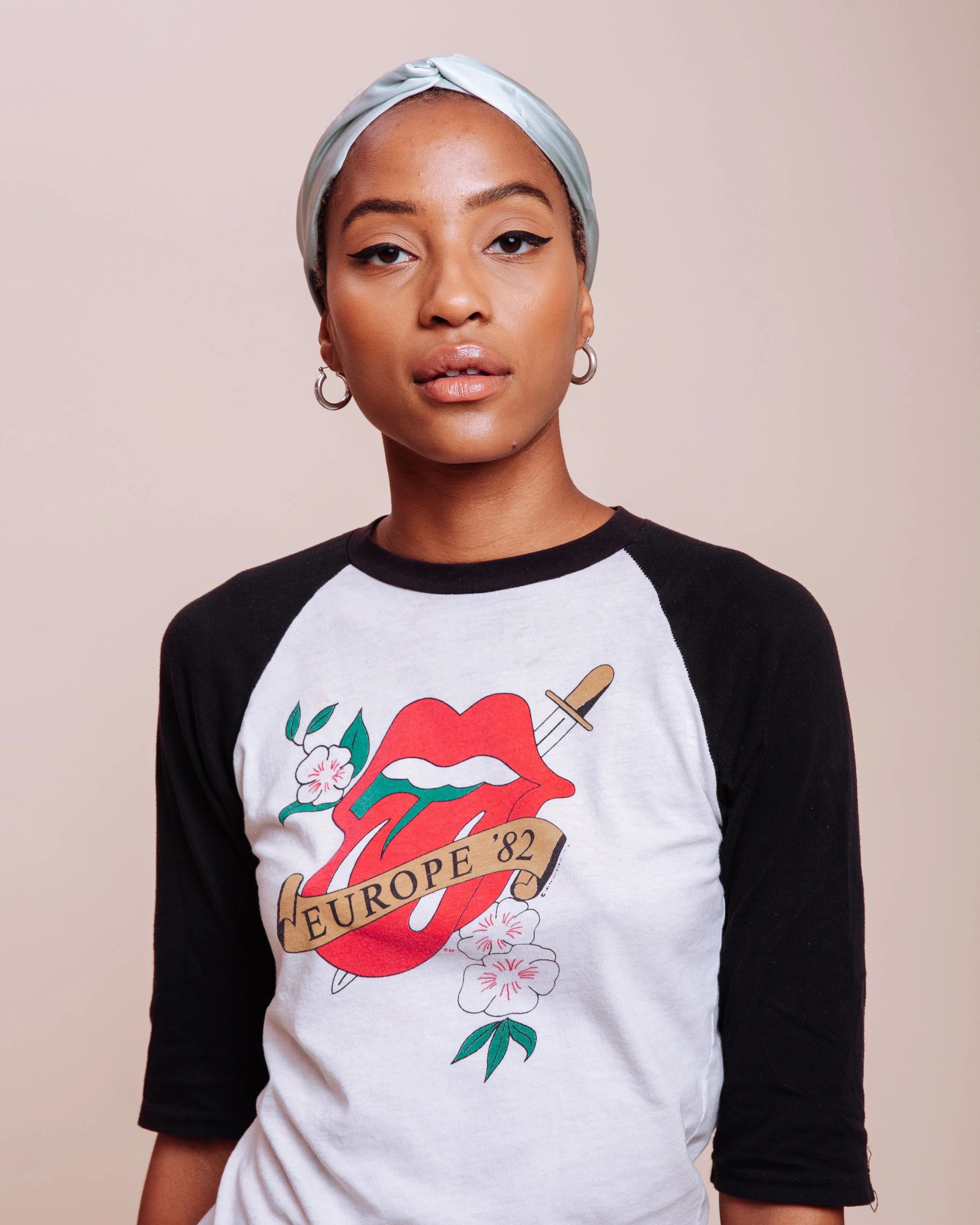 Oasis - Headwrap - Image 11