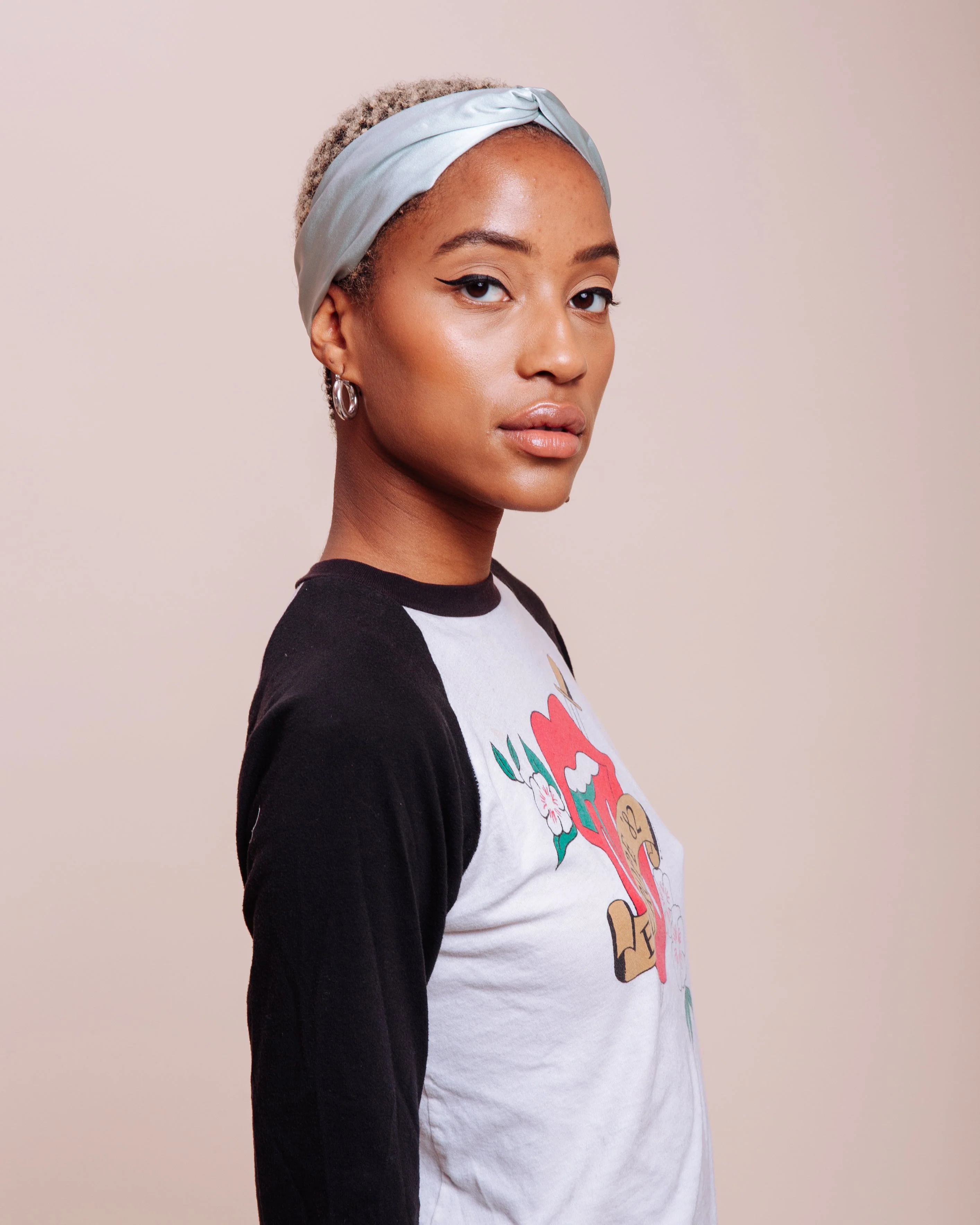 Oasis - Headwrap - Image 13