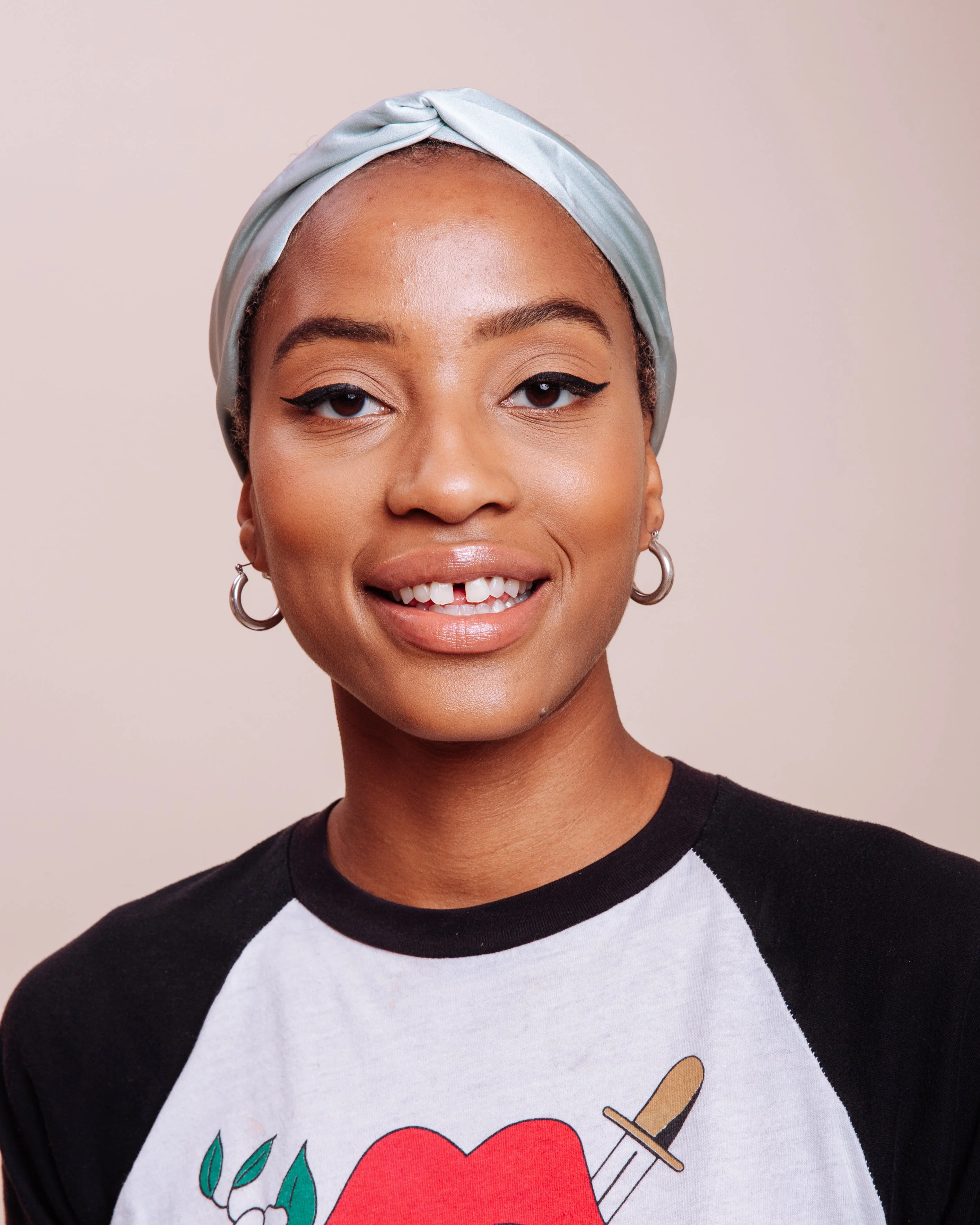 Oasis - Headwrap - Image 4