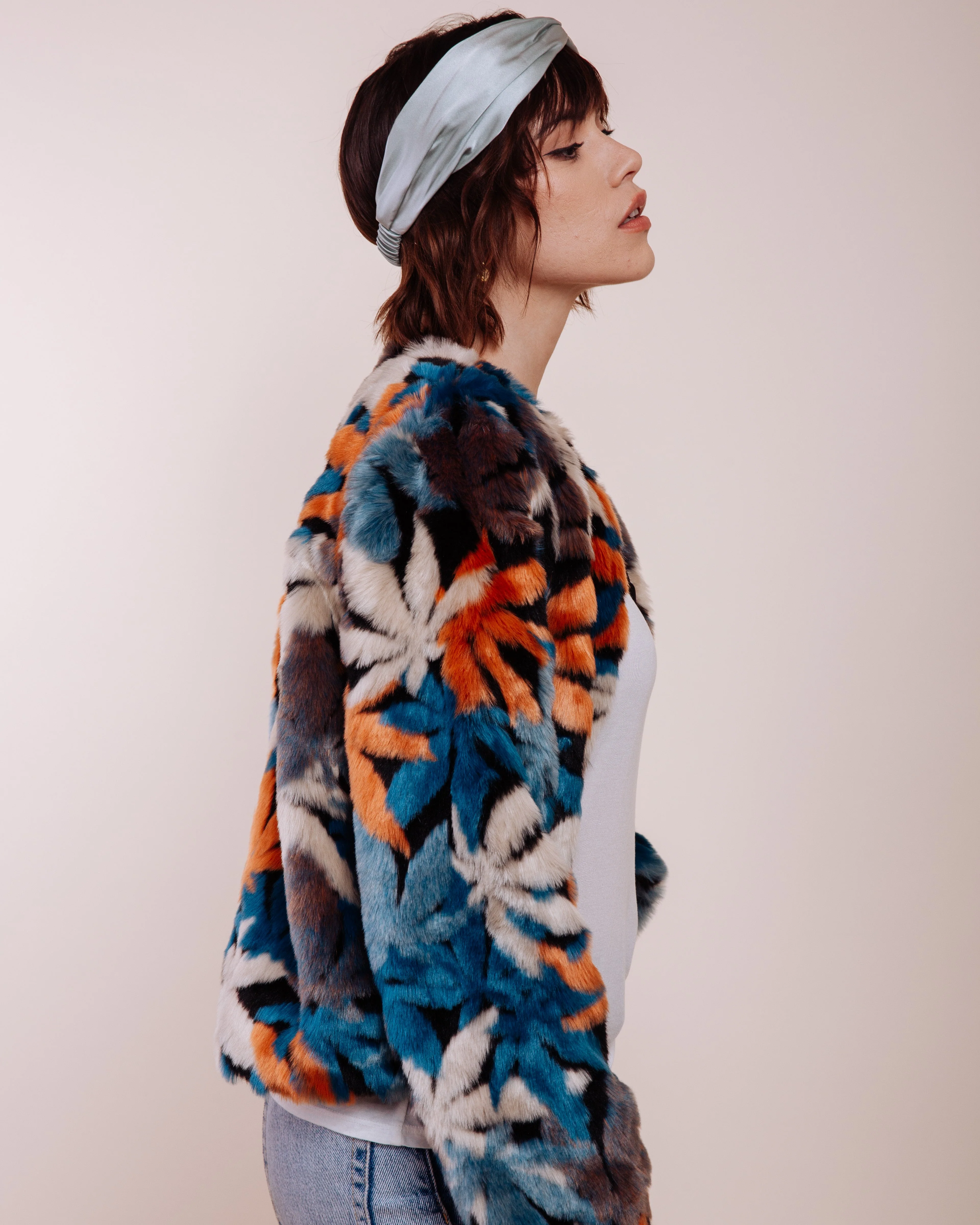 Oasis - Headwrap - Image 5