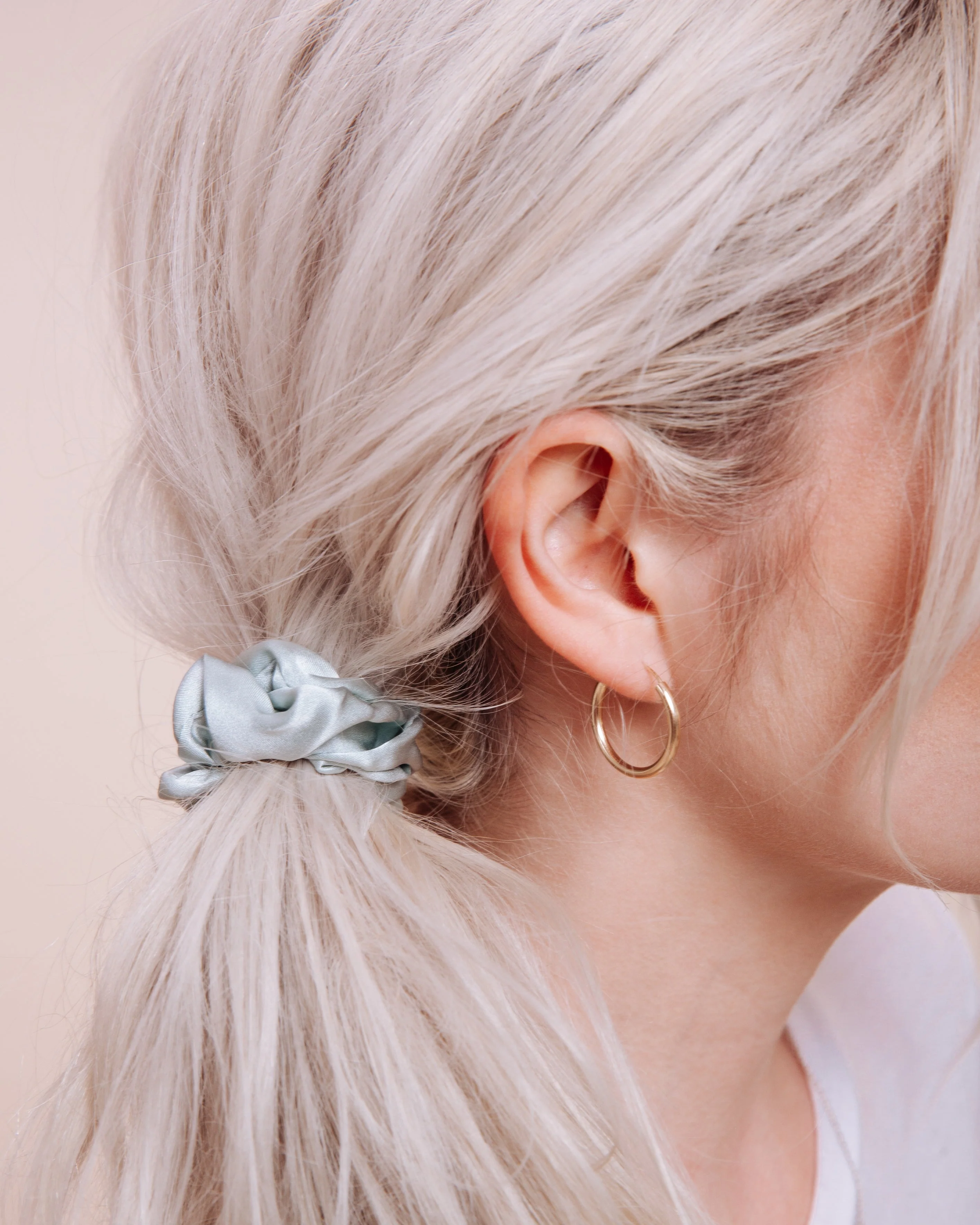 Oasis - Mini Scrunchie - Image 5