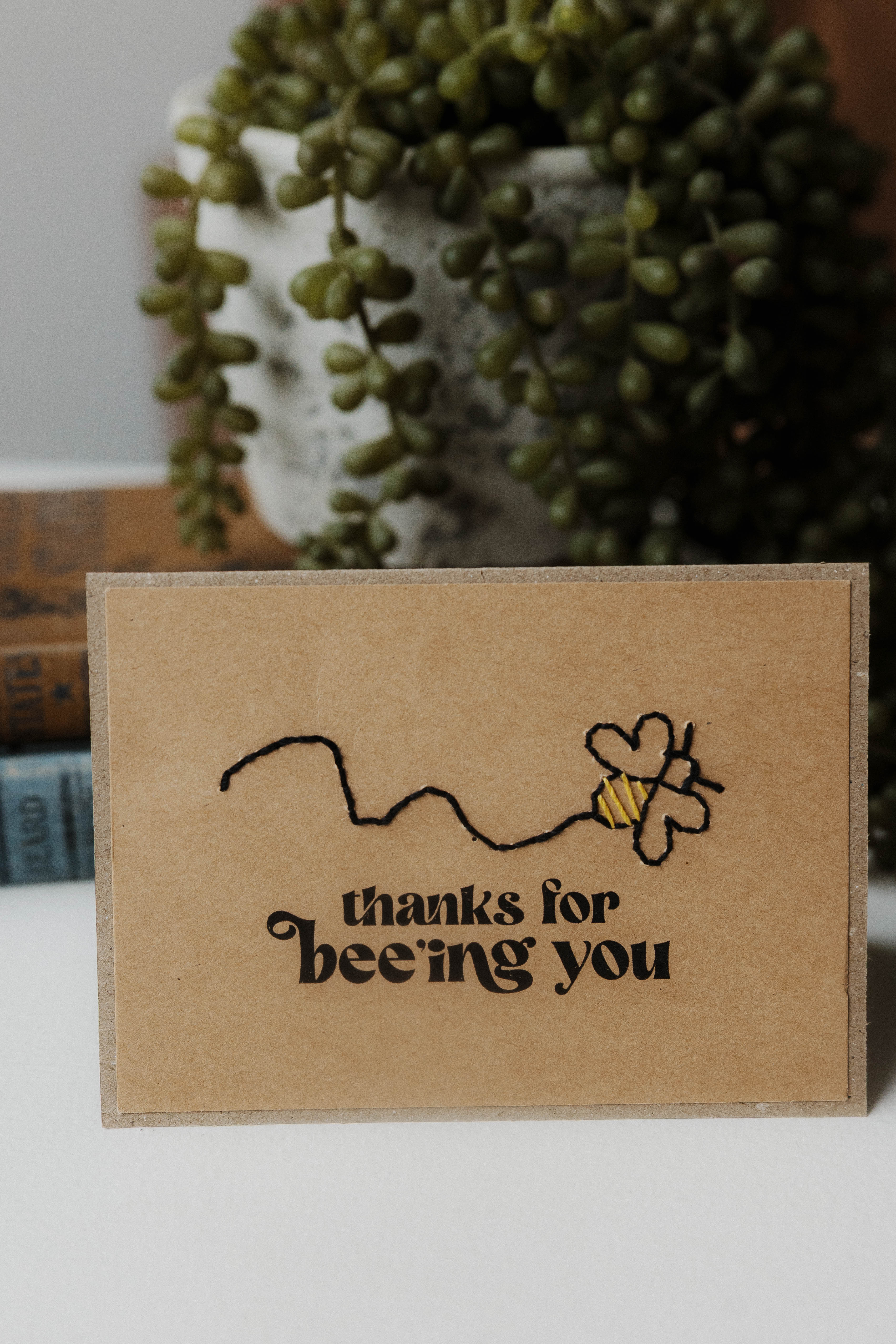 Oh Honey Greeting Cards - Image 2