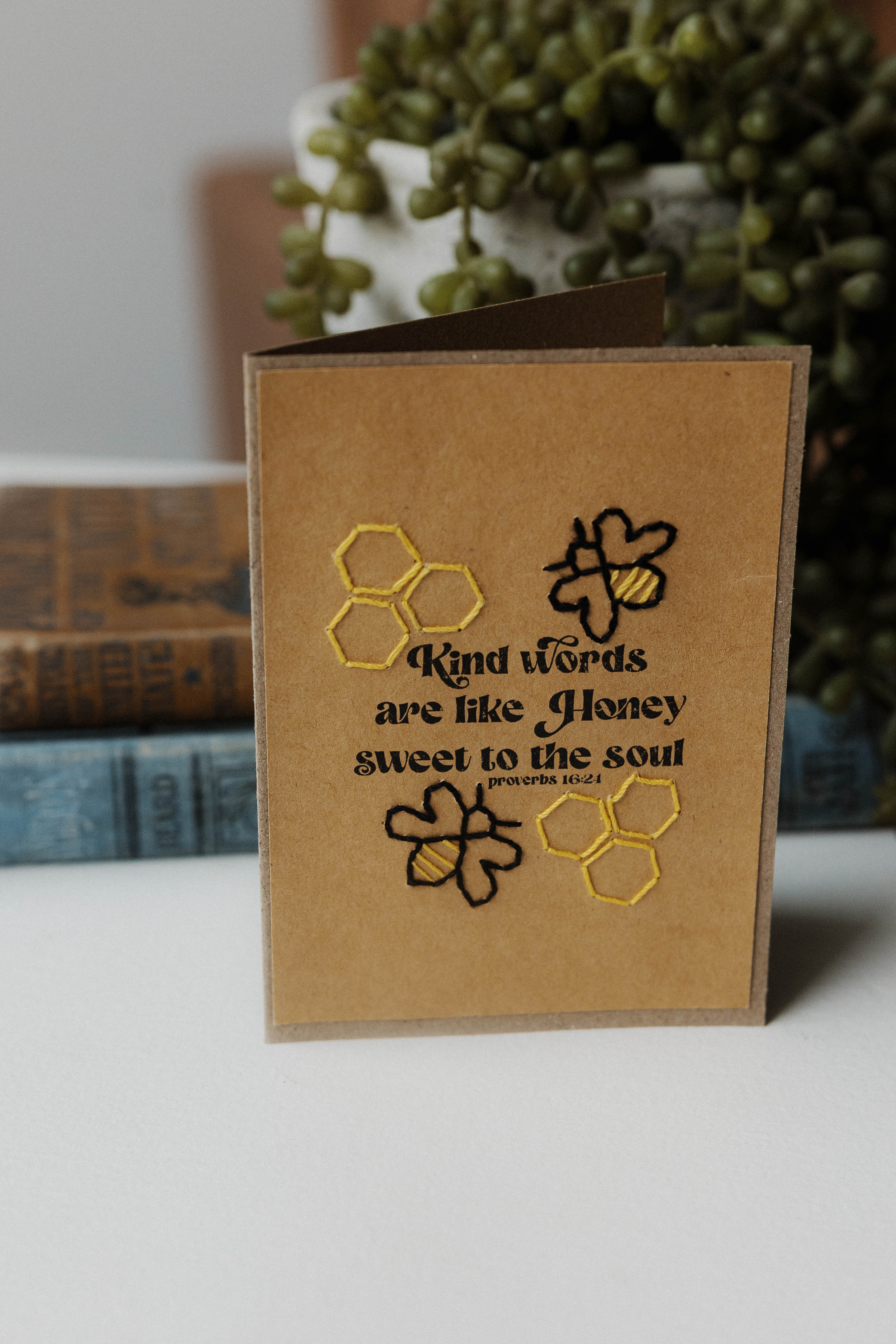 Oh Honey Greeting Cards - Image 4