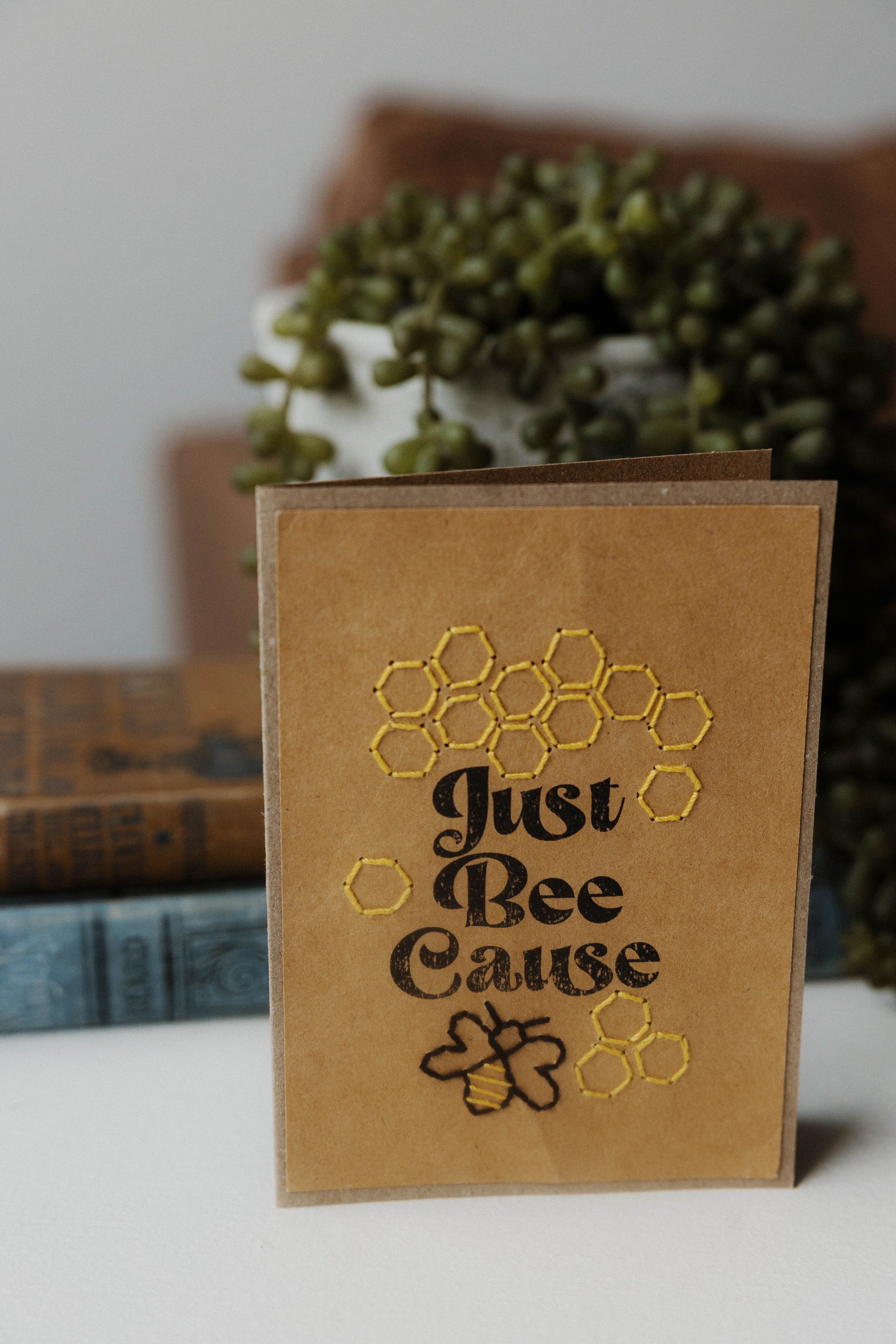 Oh Honey Greeting Cards - Image 5
