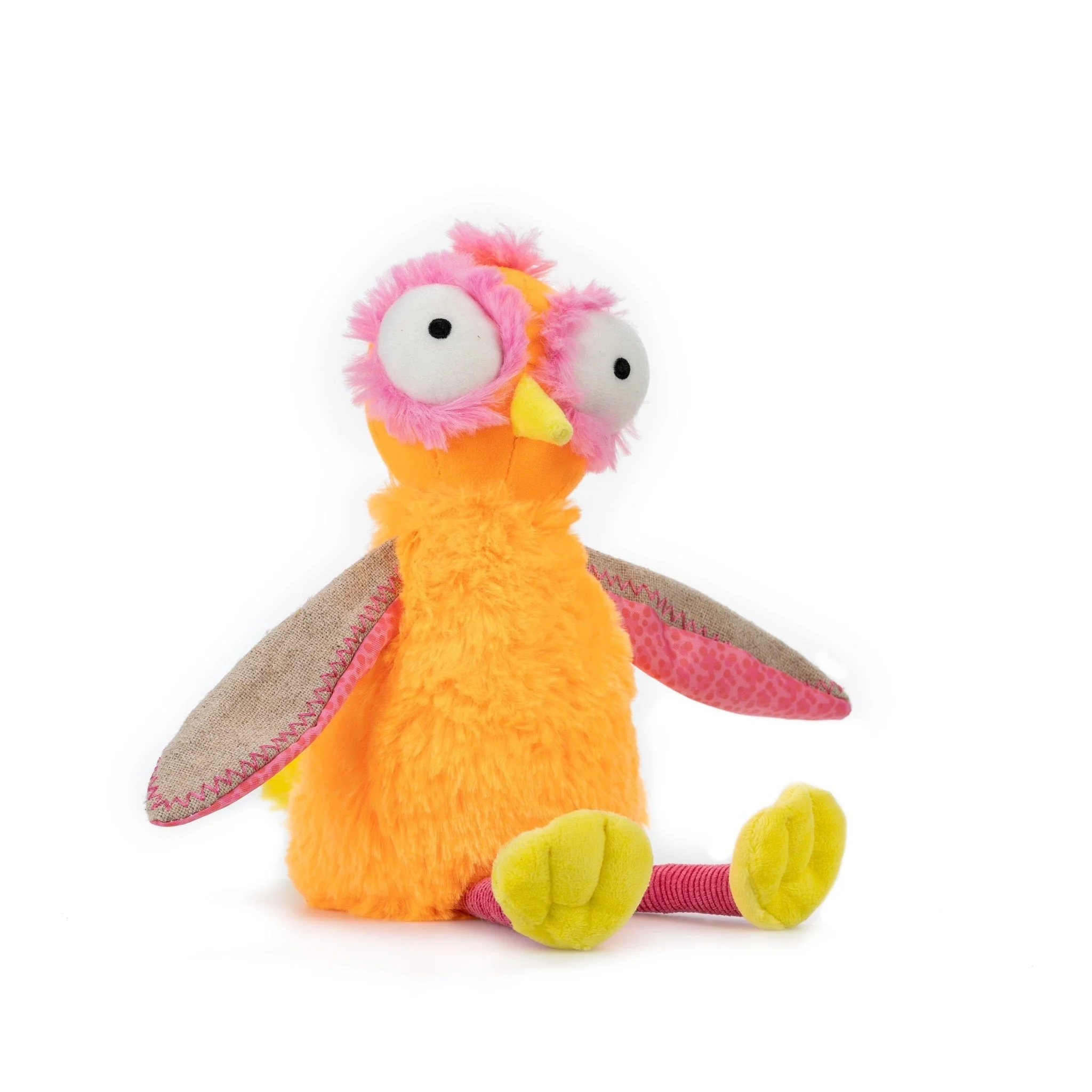 Ollie Inklings Plush Toy & Board Book Gift Set - Image 12