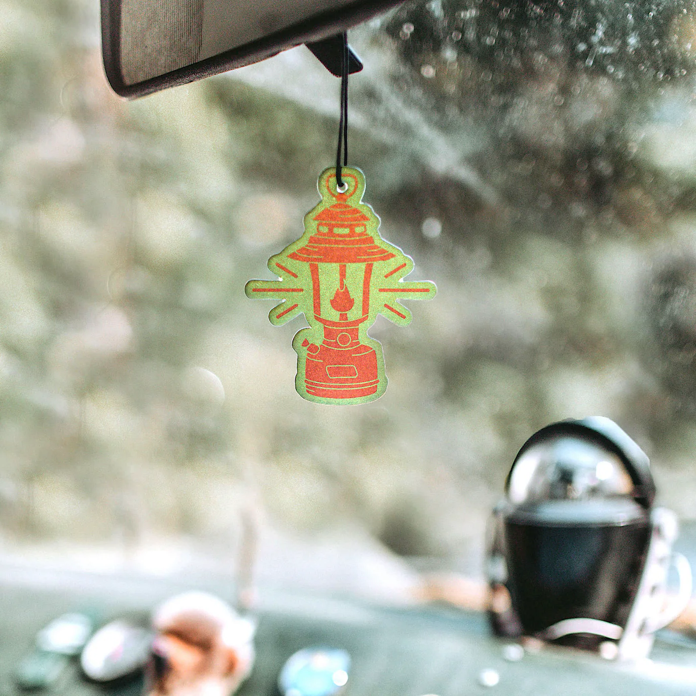 Olympic National Park Air Freshener - Image 2