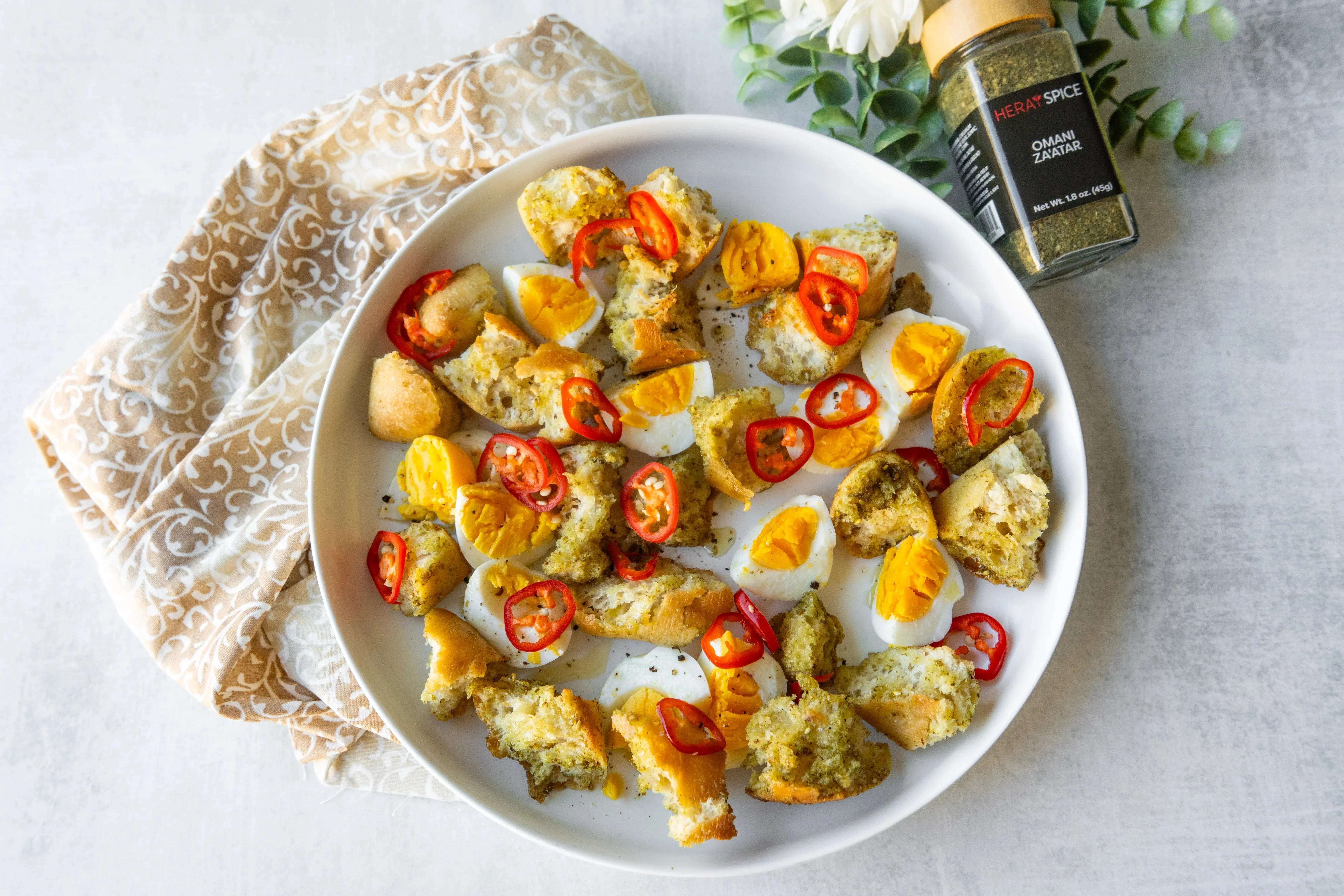 Omani Za'atar (Zatar) - Image 6