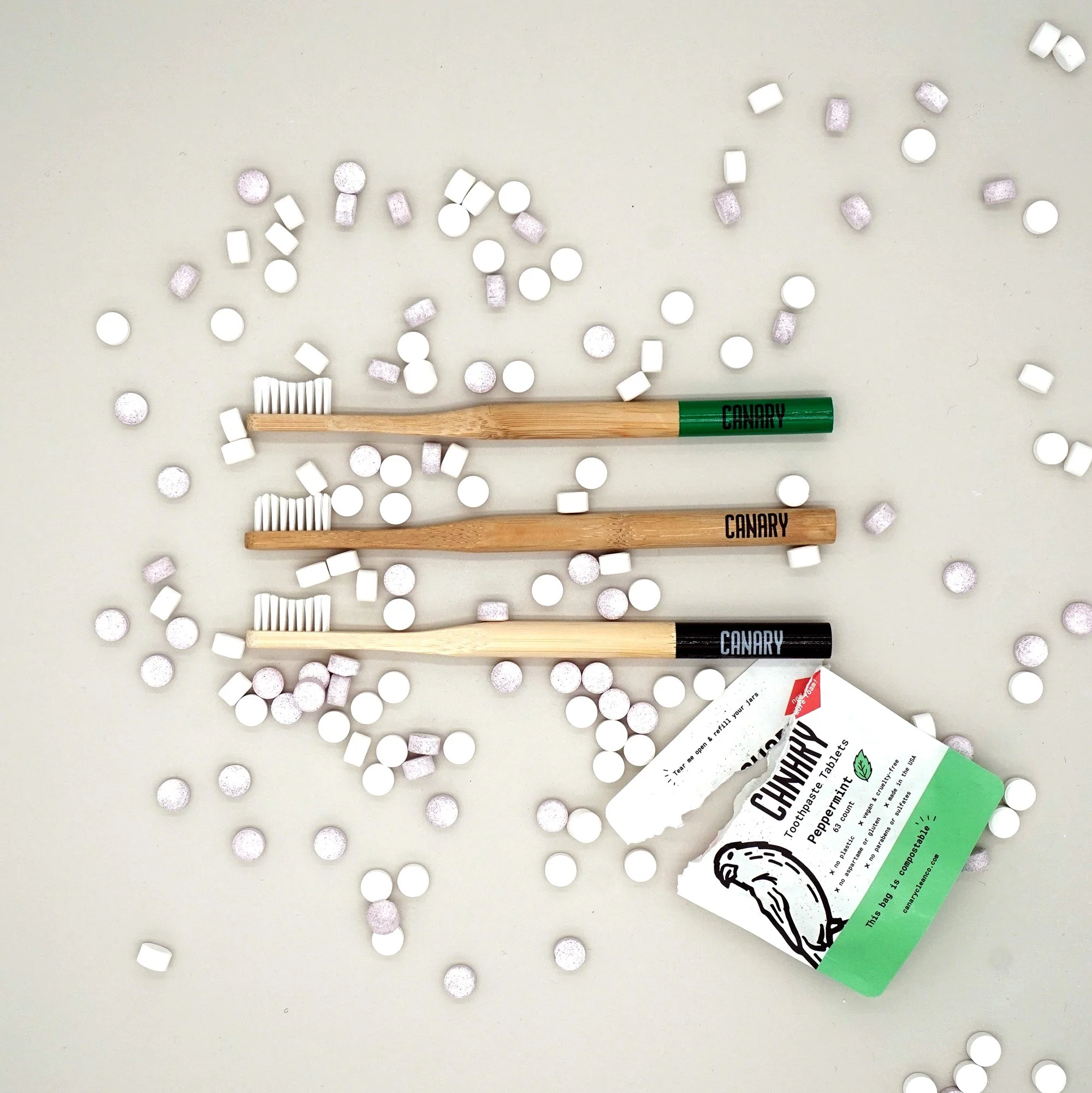 Oral Care Basics Bundle - Image 6