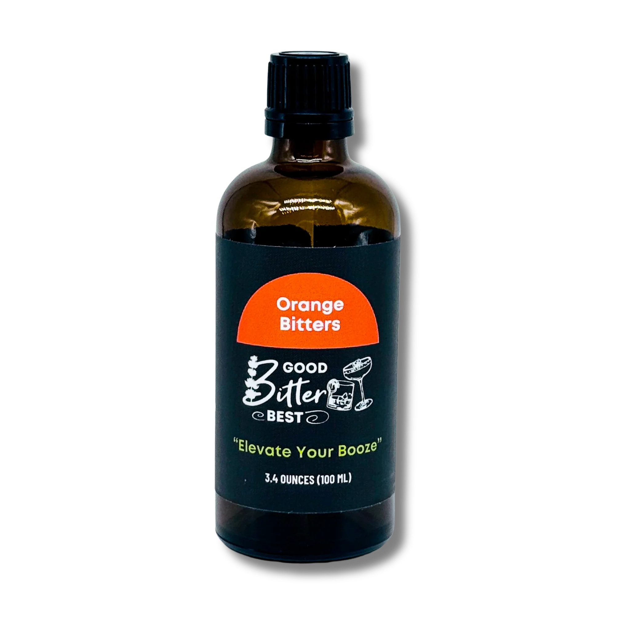Orange Bitters - Image 2