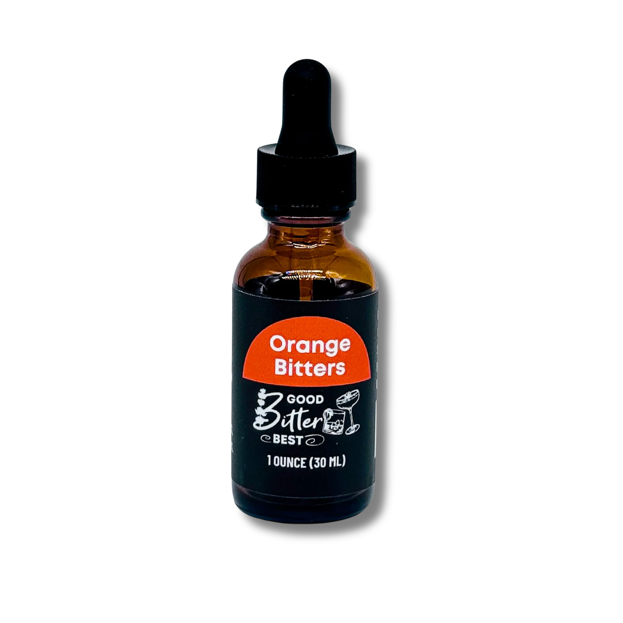 Orange Bitters - Image 3