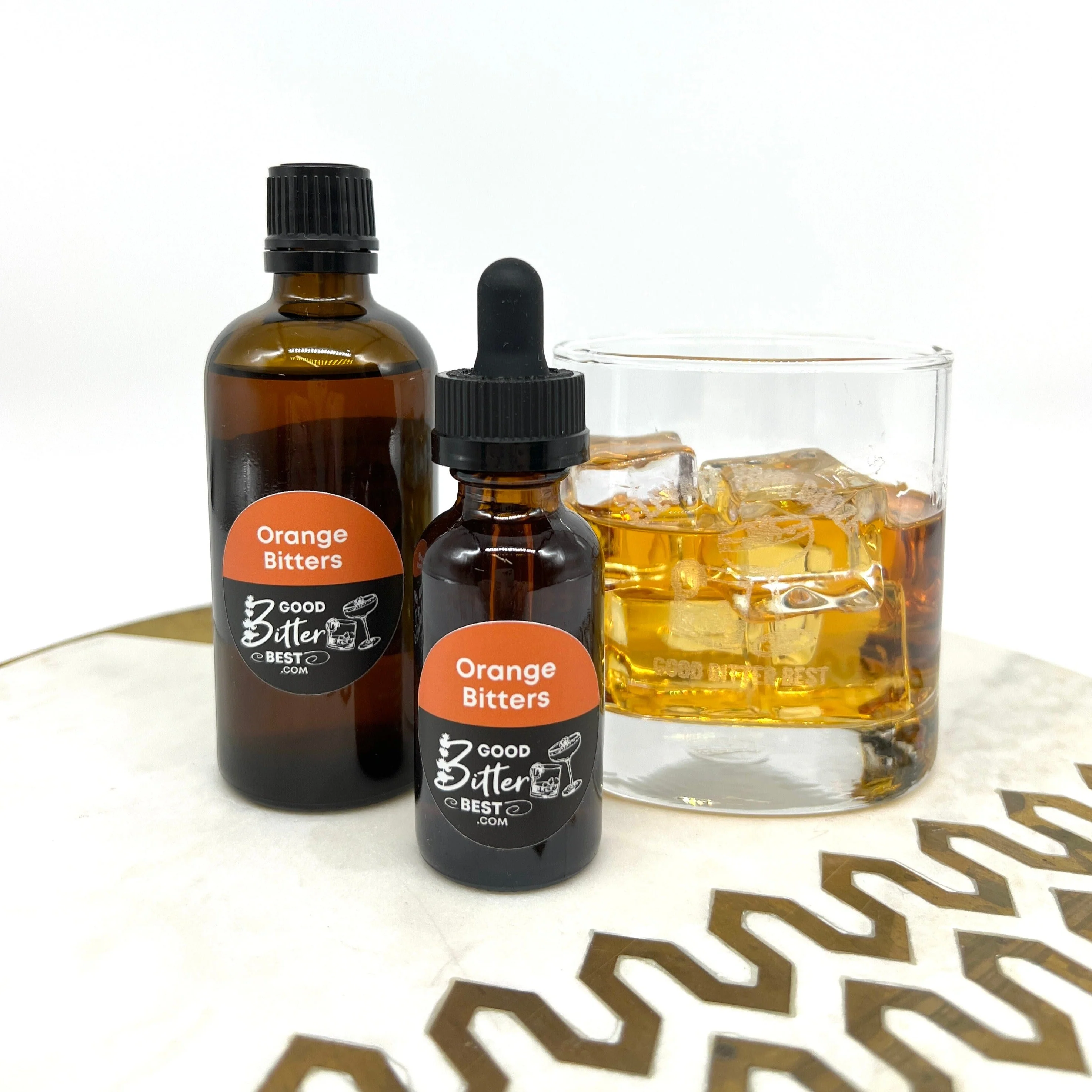 Orange Bitters - Image 4