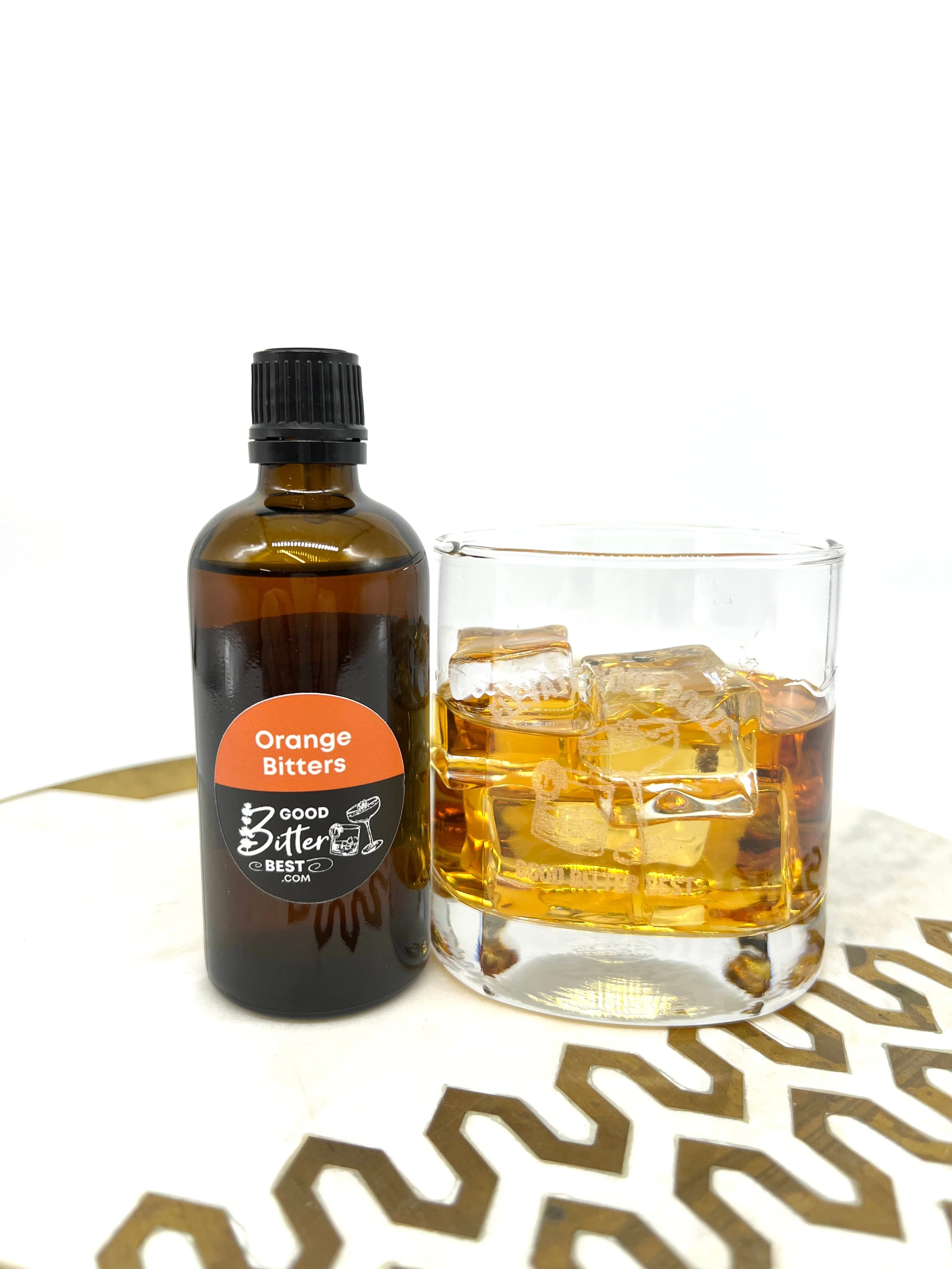 Orange Bitters - Image 5