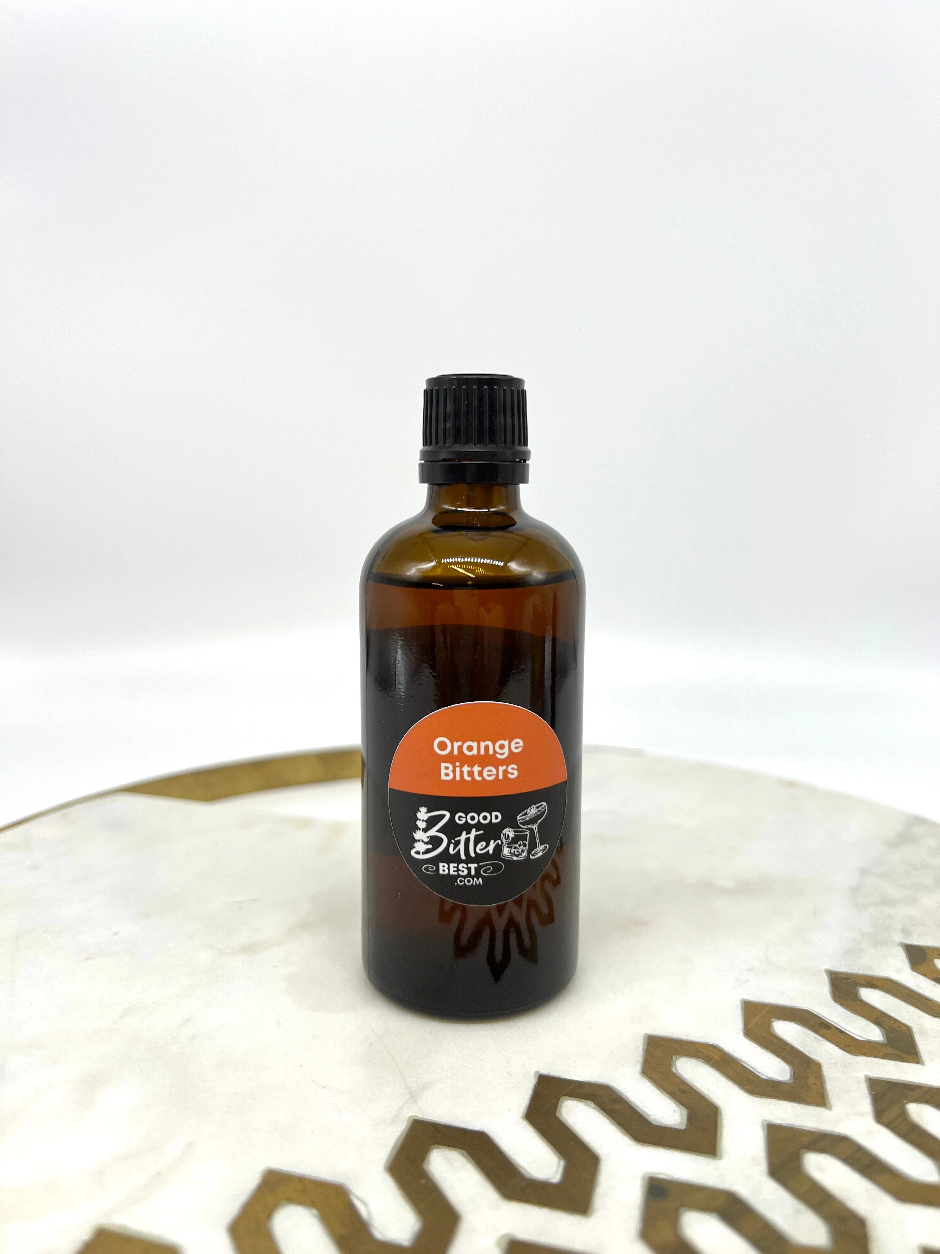 Orange Bitters - Image 7
