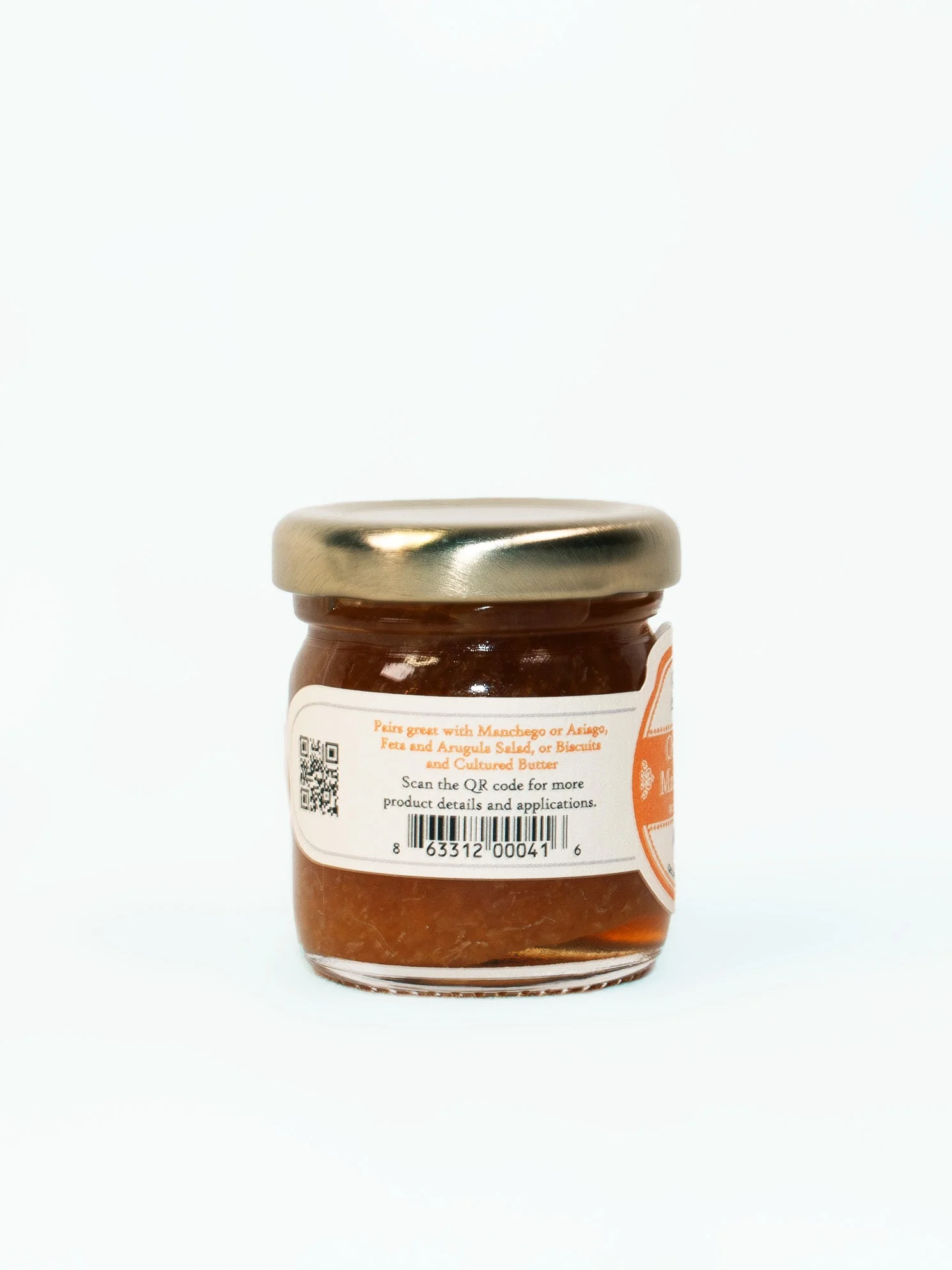 Orange Marmalade with Lemons Conserve - Image 10