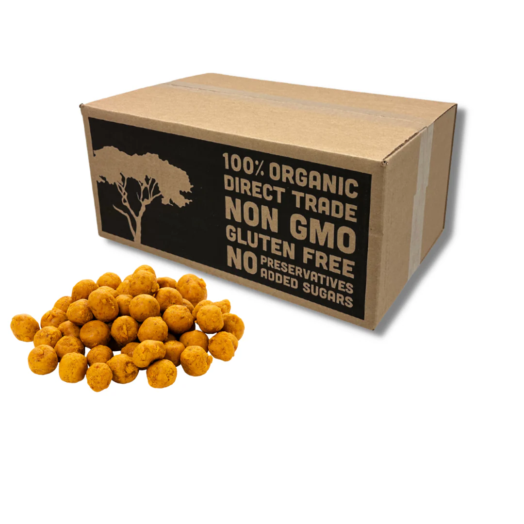 Organic Fruit Bites: Mango & Coconut - Image 5