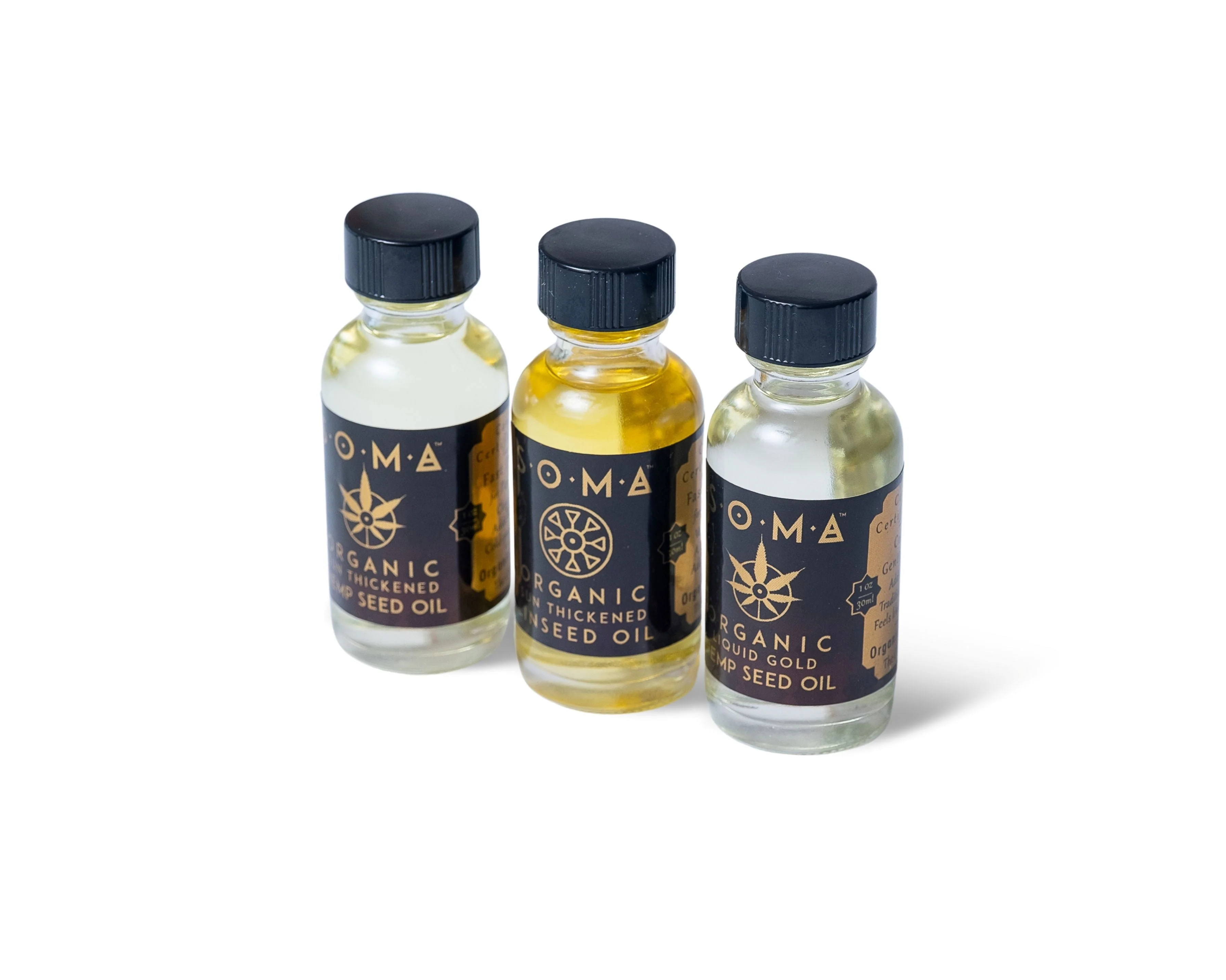 Organic Oil Painting Mediums - Image 5