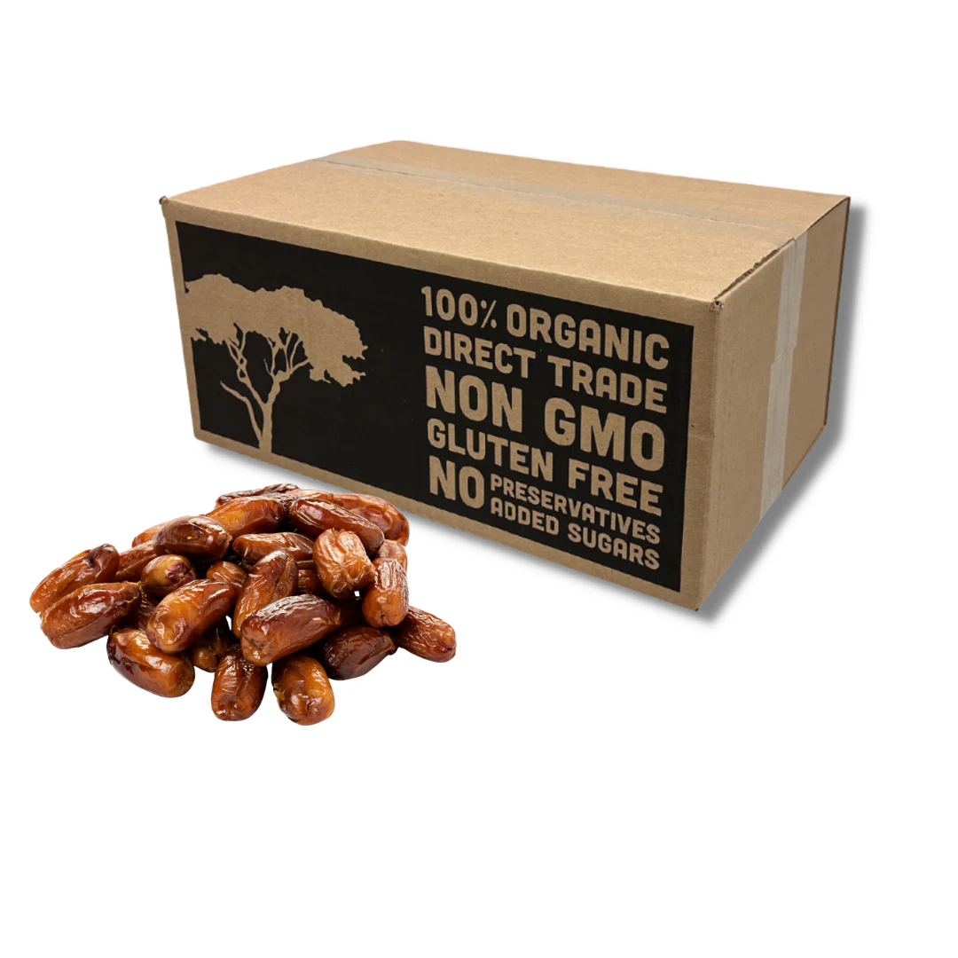 Organic Pitted Dates - Image 6