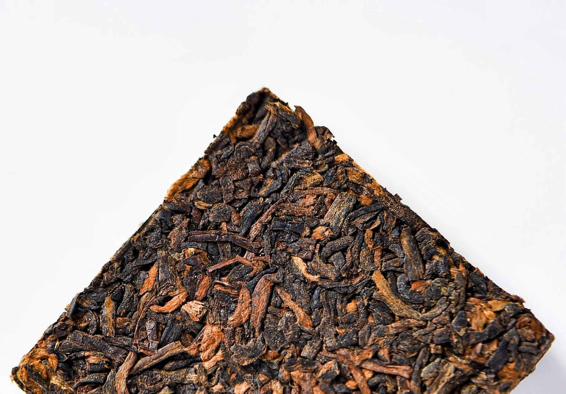 Organic Pu-erh Ripe Mini Bricks - Image 5