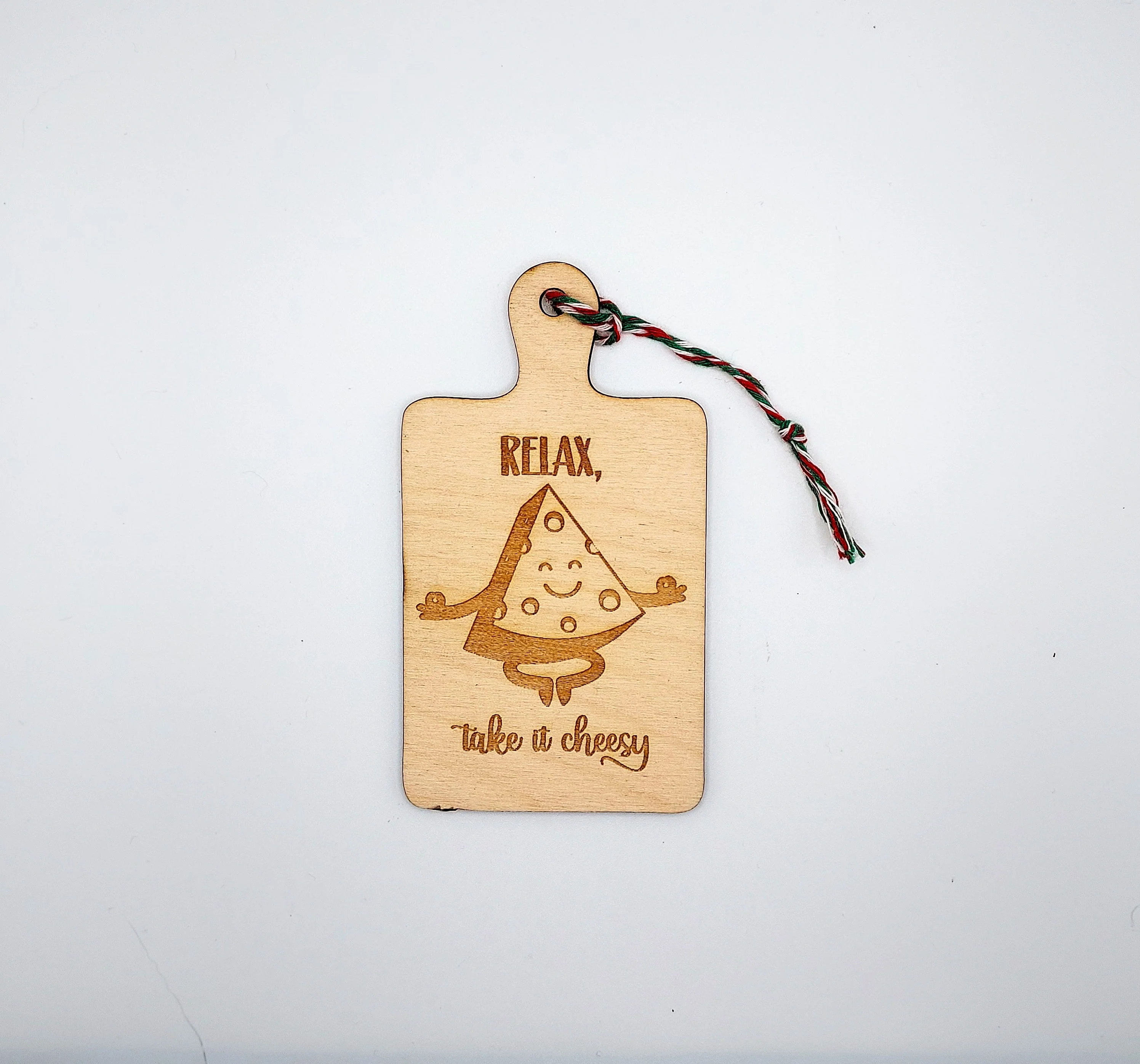 Ornament - Wooden - Image 2