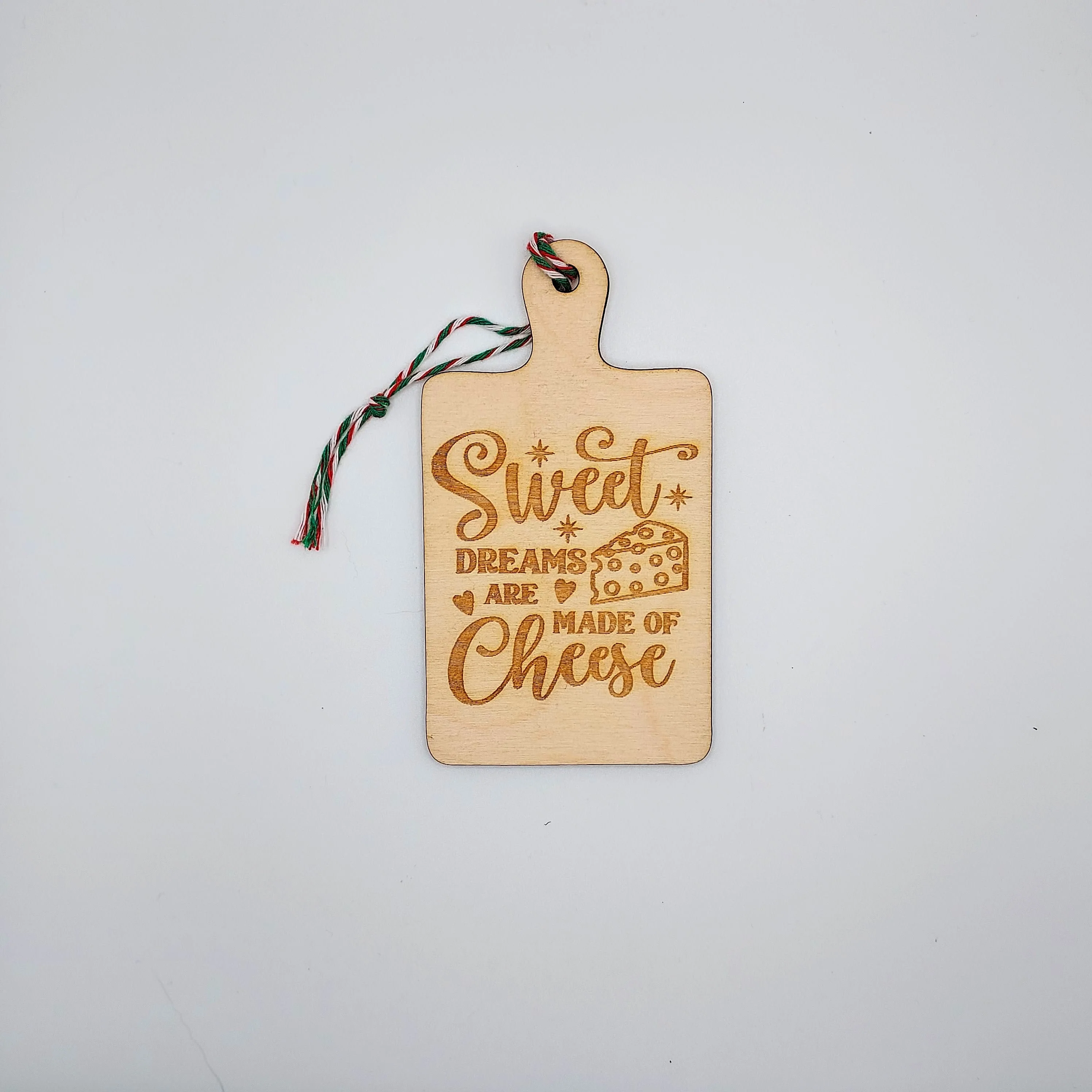 Ornament - Wooden - Image 3