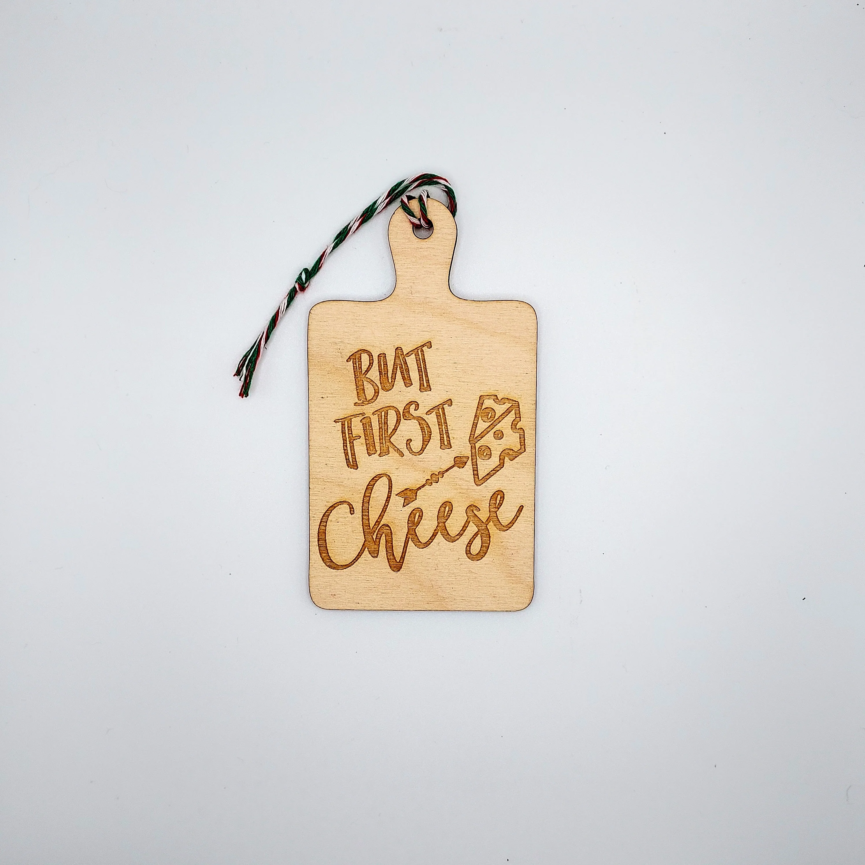 Ornament - Wooden - Image 4