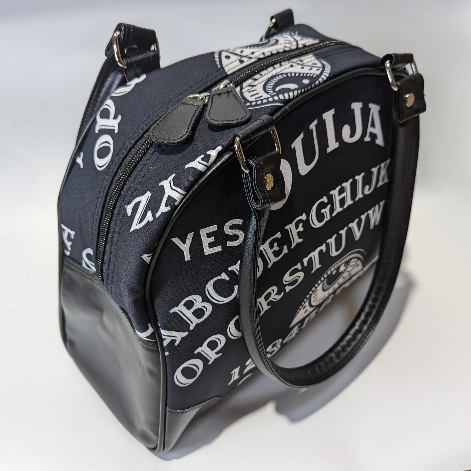 Spirit Board Purse - Image 3