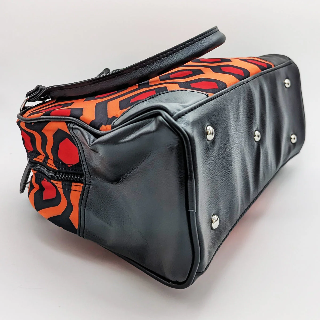 Overlook Hotel Carpet Purse - Image 4