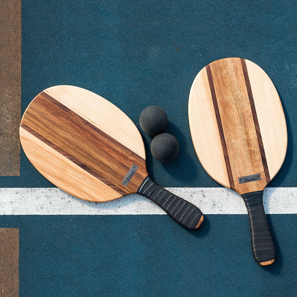 Paddle Ball Set - Image 2