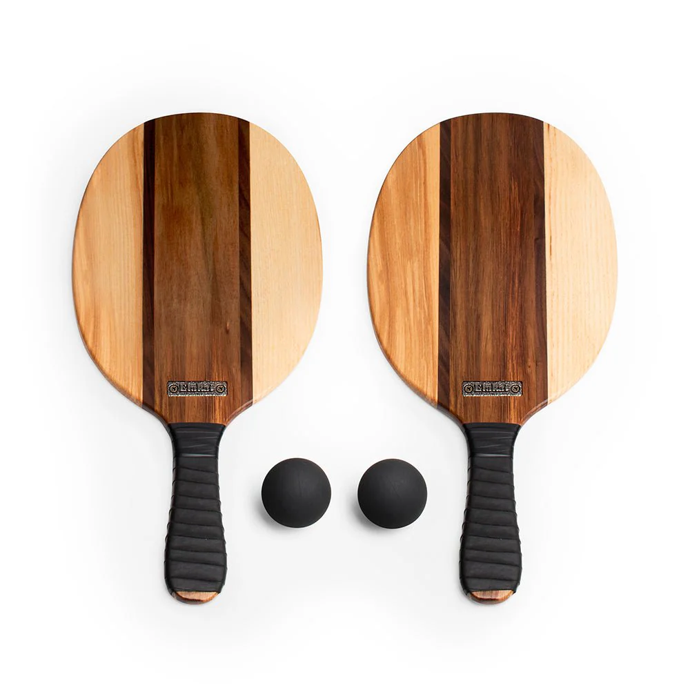 Paddle Ball Set - Image 3