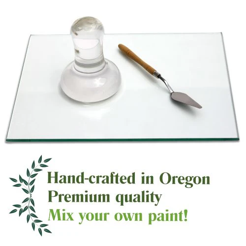 Paint Mixing Tools Kit - Image 2