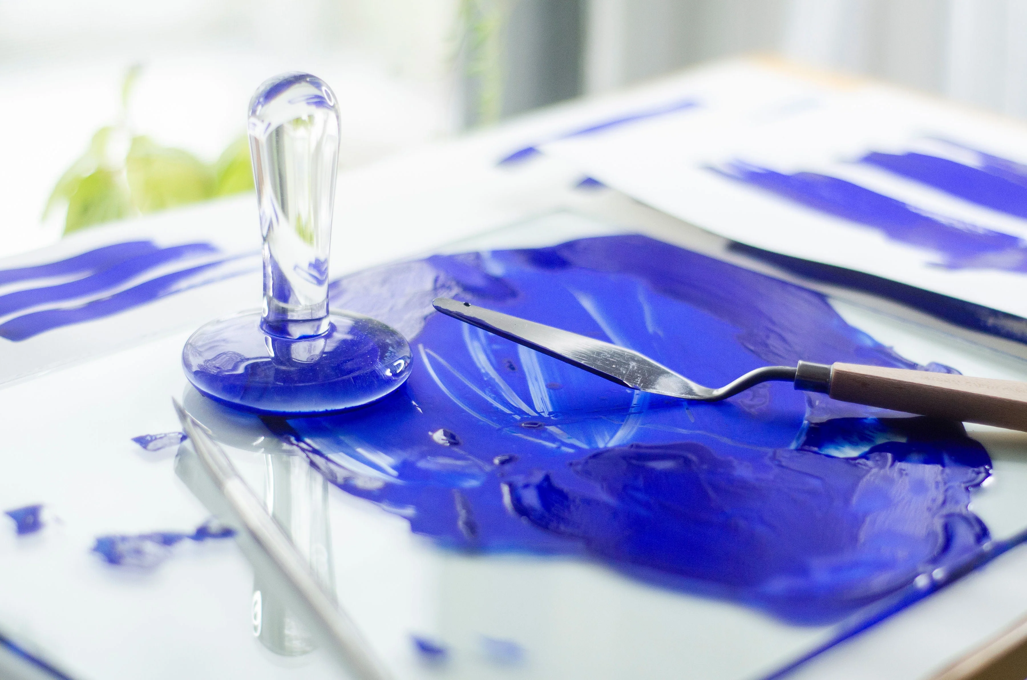 Paint Mixing Tools Kit - Image 3