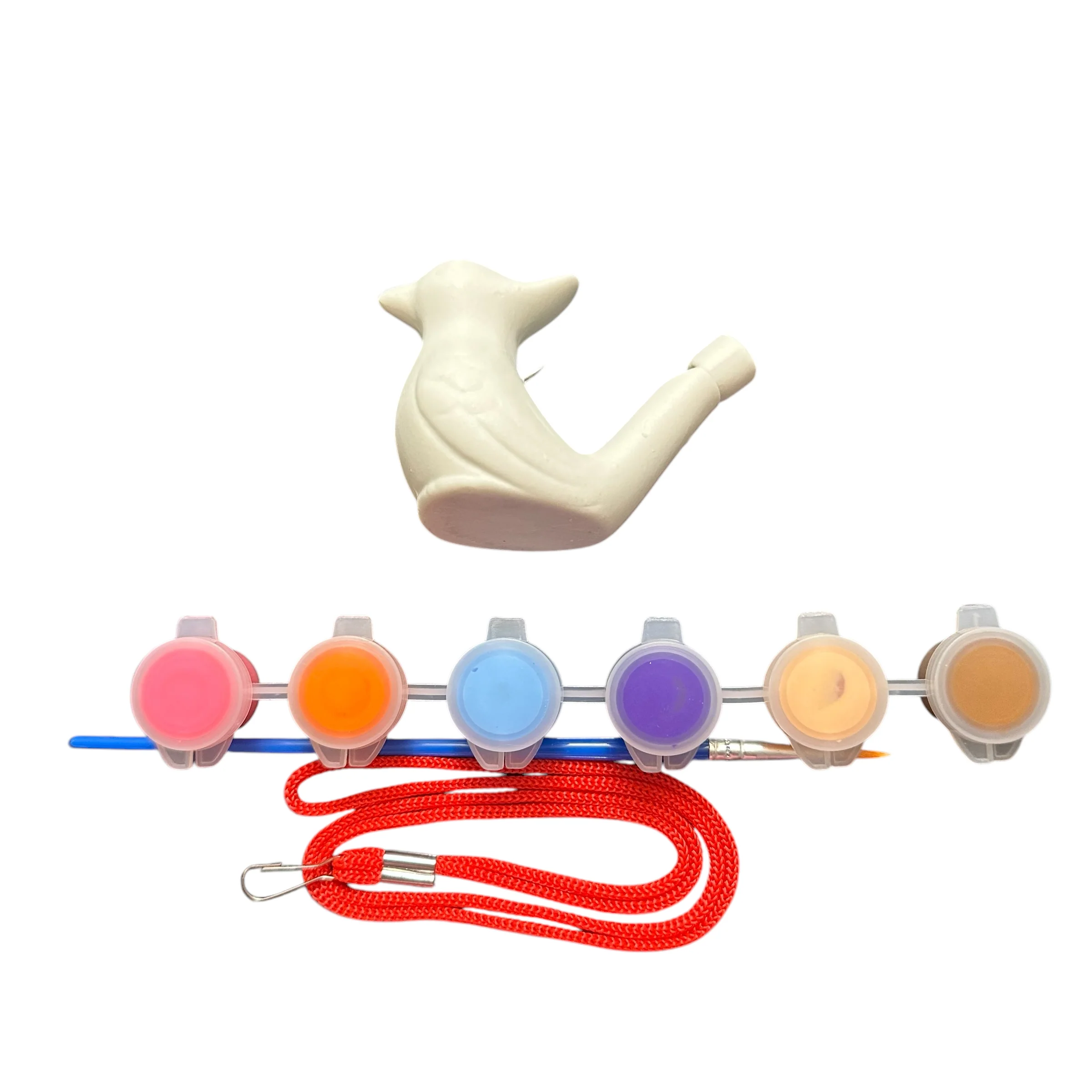 paint-your-own-ceramic-bird-whistle-kit - Image 2