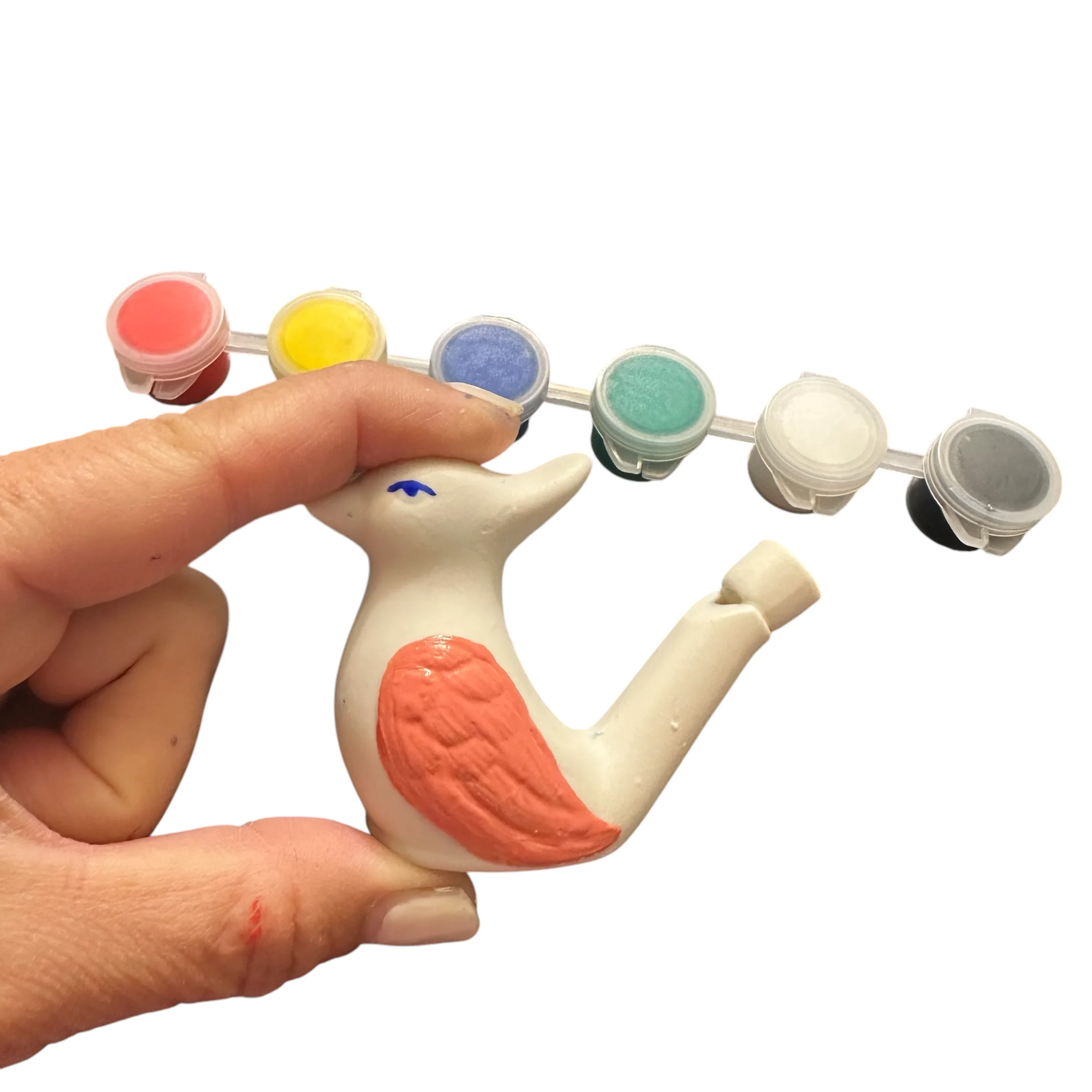 paint-your-own-ceramic-bird-whistle-kit - Image 9