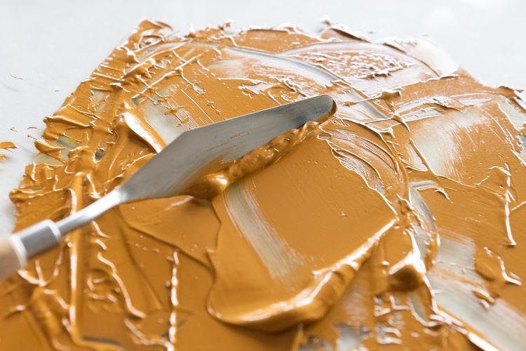 Palette Knife - Image 4