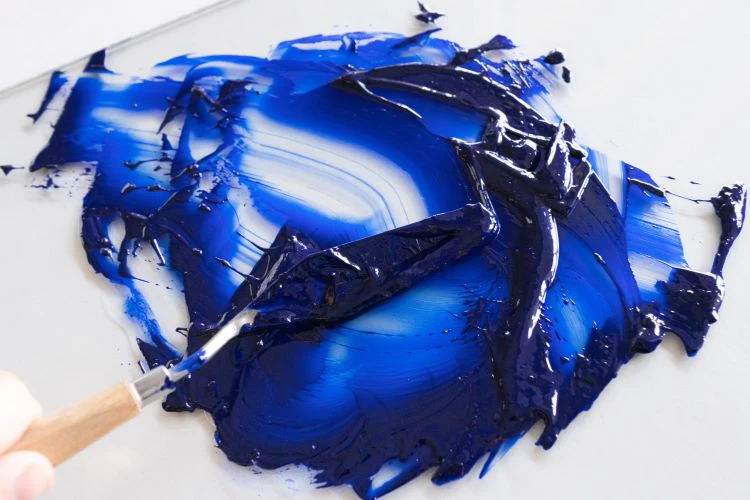 Palette Knife - Image 5