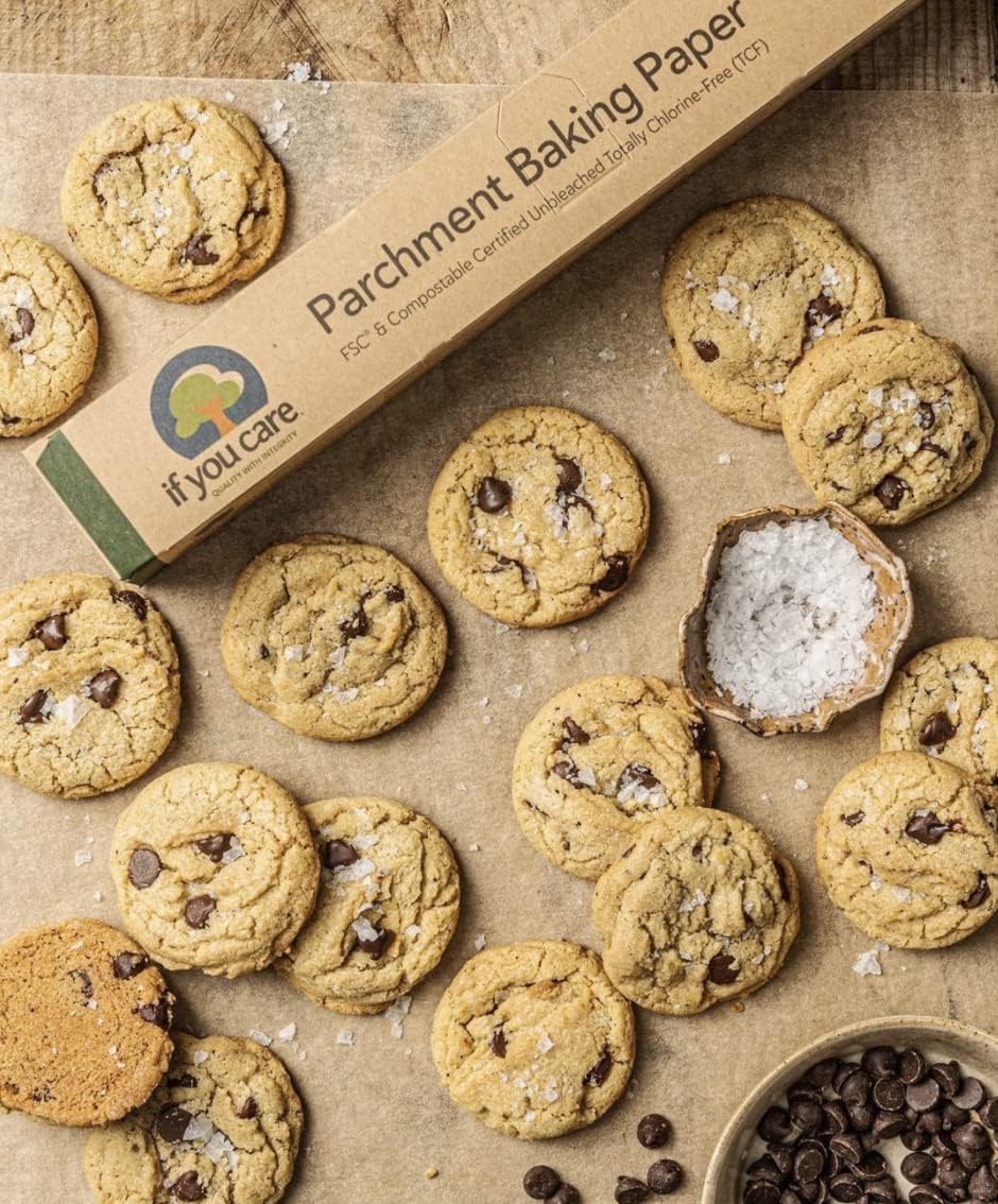 Parchment Baking Paper - Image 4